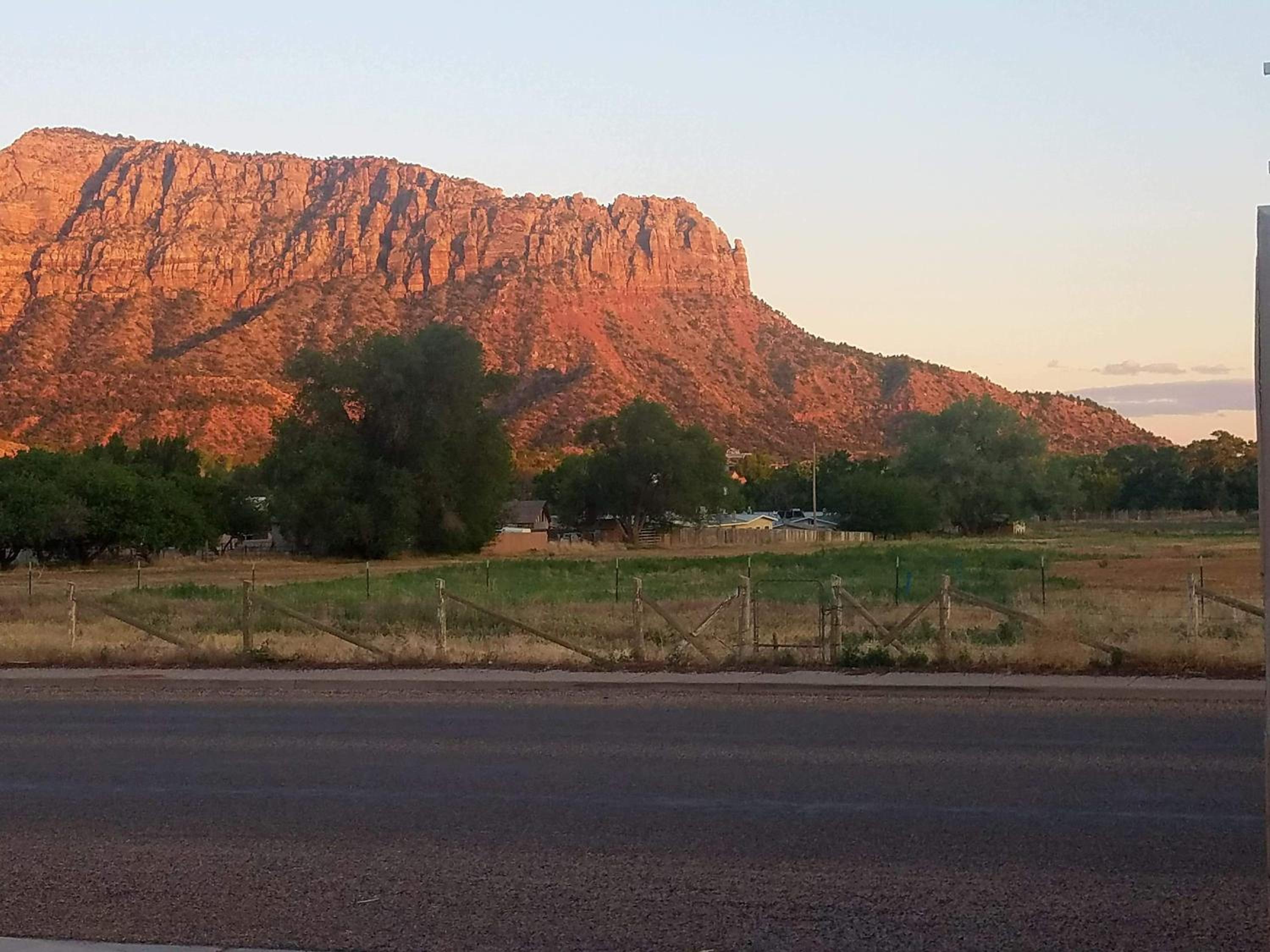 Zion's Most Wanted Hotel