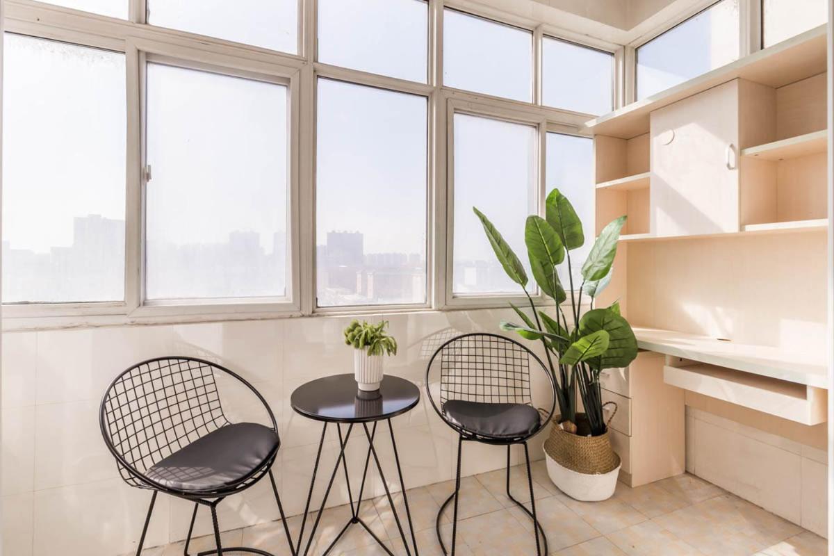 Zhengzhou Shangjie·Near Wuyun Mountain· Locals Apartment 00144970 view 3
