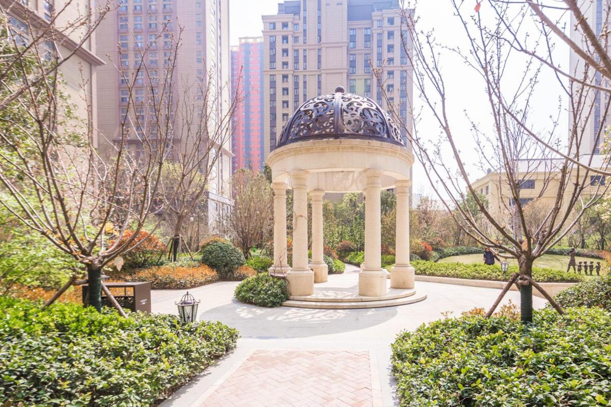 Zhengzhou Gaoxin·Zhengzhou University Subway Station· Locals Apartment 00149410