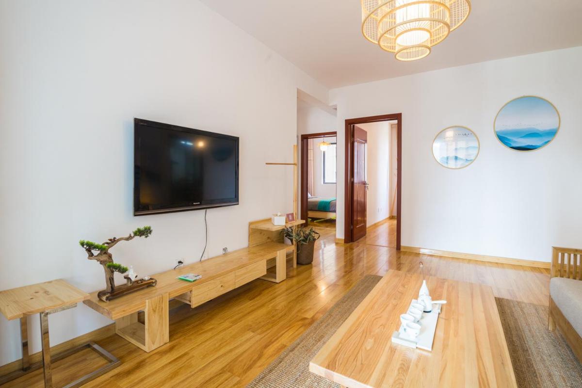 Zhengzhou Gaoxin·Zhengzhou University Subway Station· Locals Apartment 00149410