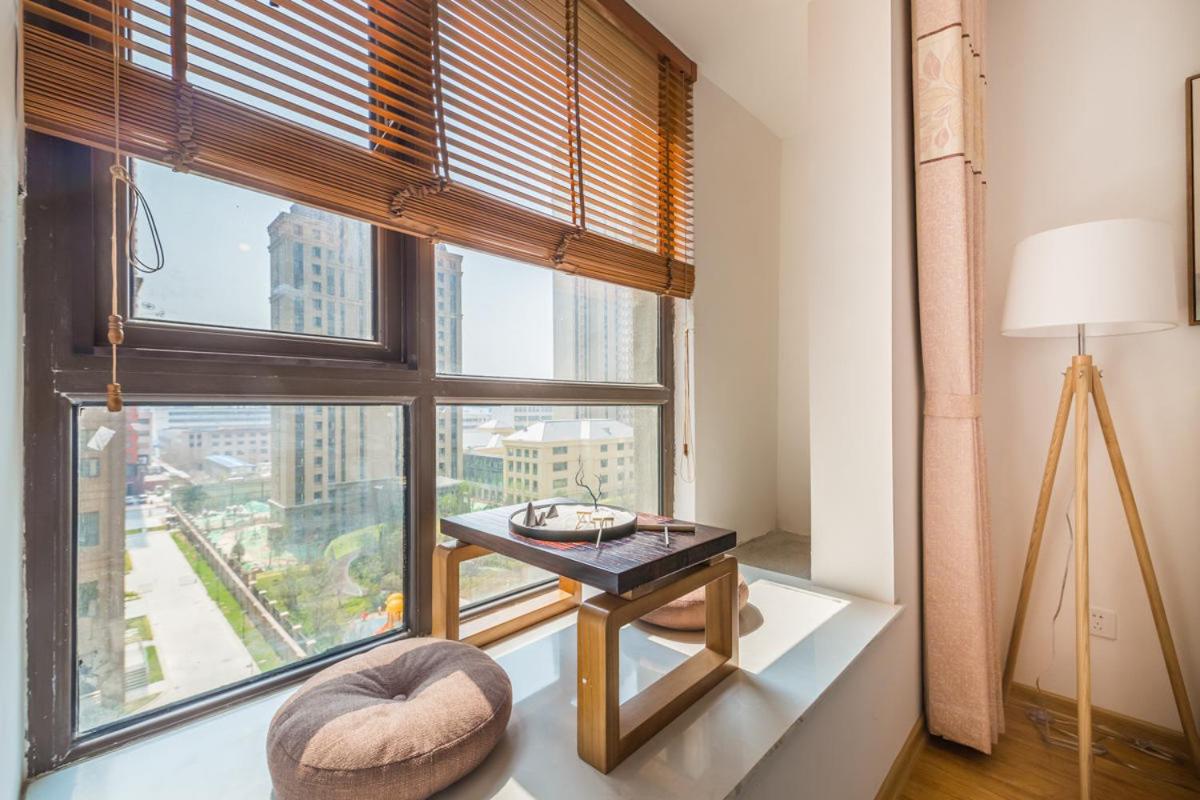 Zhengzhou Gaoxin·Zhengzhou University Subway Station· Locals Apartment 00149410