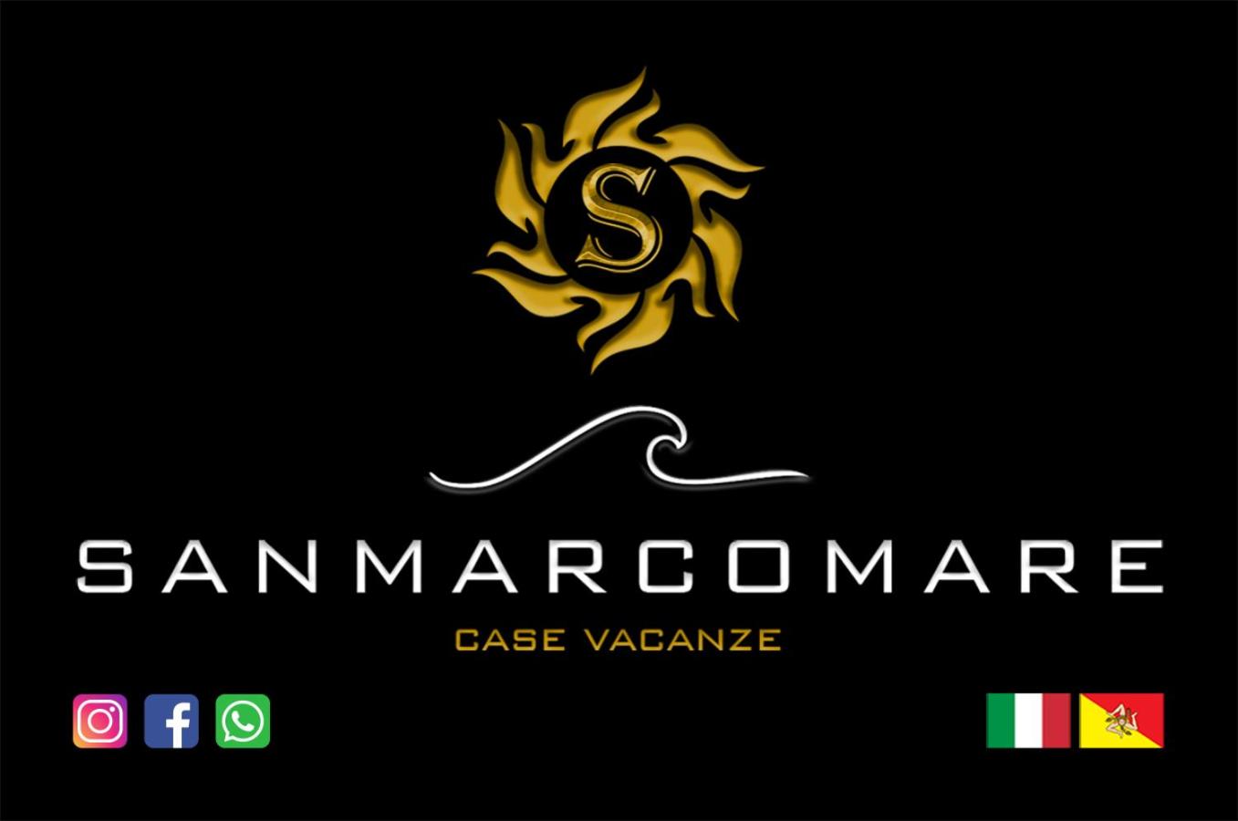 Sanmarcomare view 2