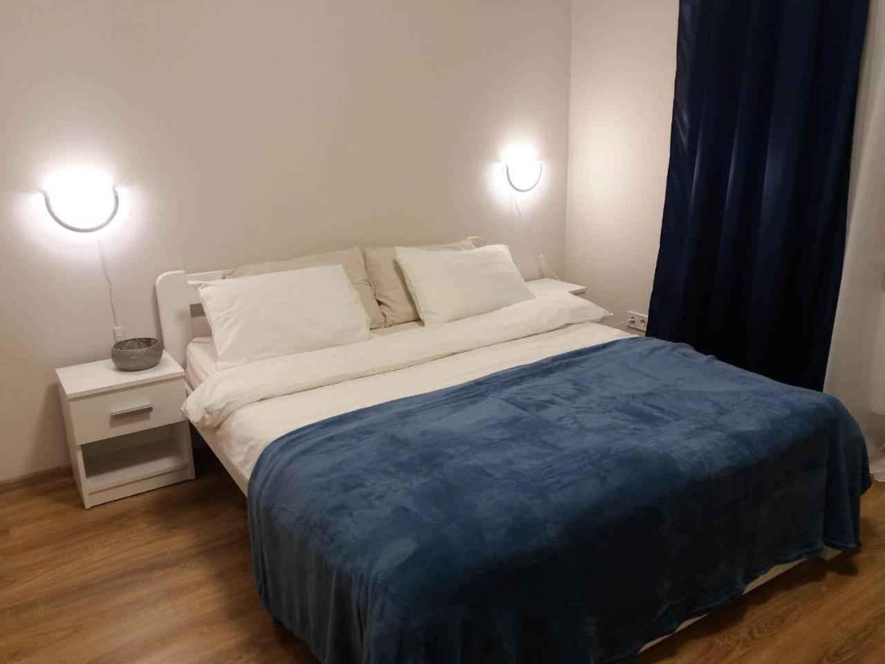 Skelnaia Apartment view 2