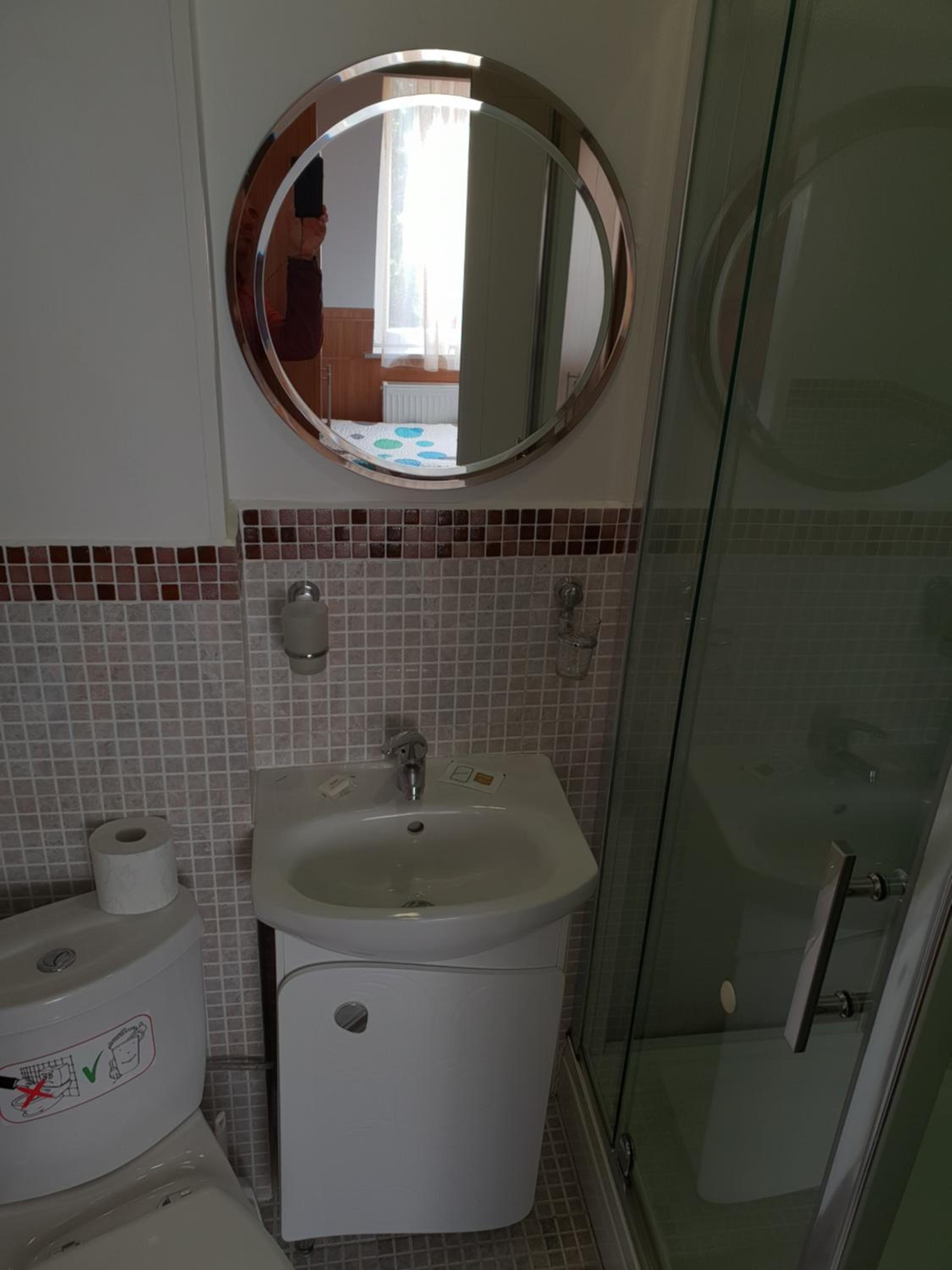 Pension Haus Baron 1 Neckarau