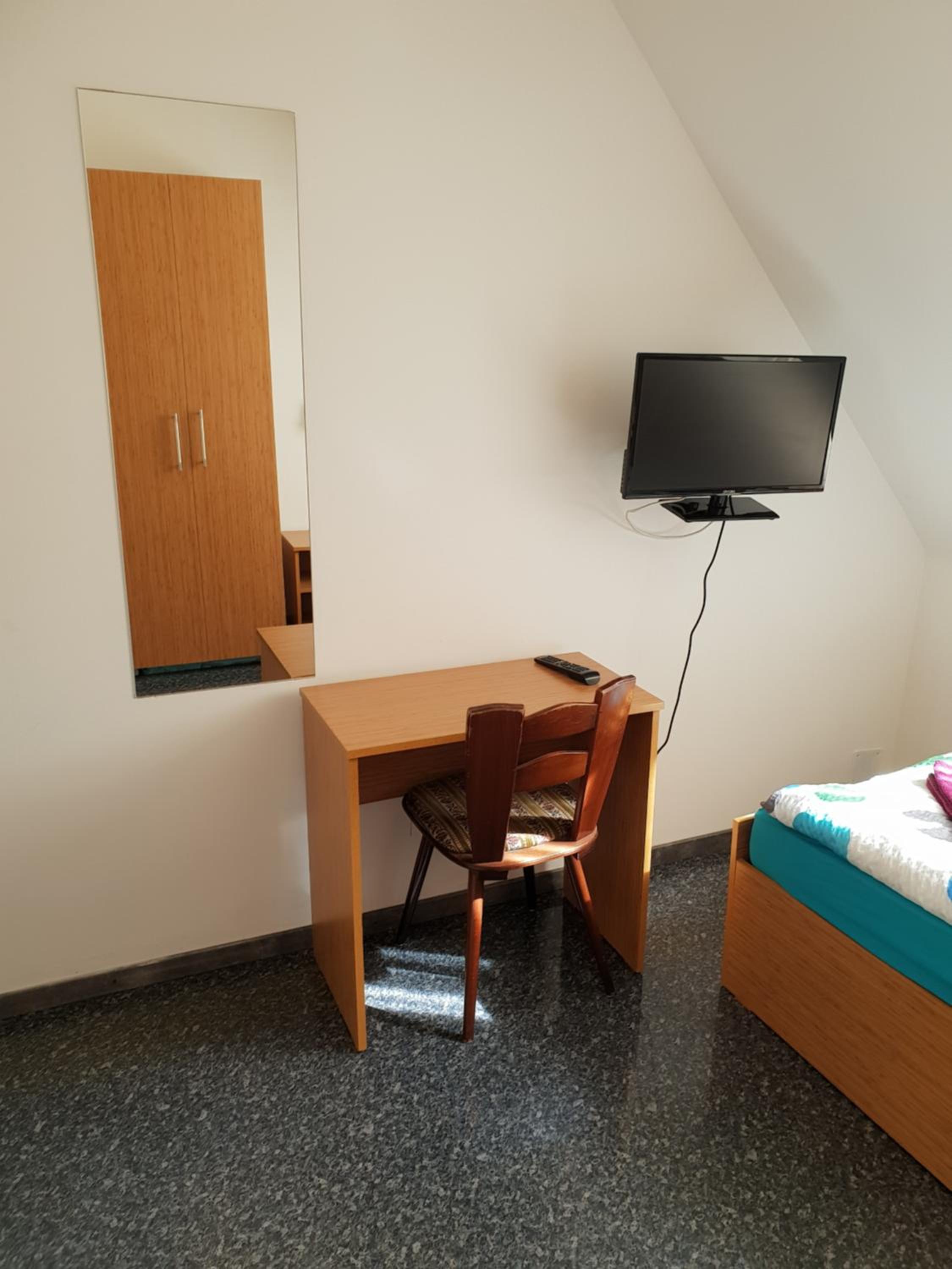 Pension Haus Baron 1 Neckarau