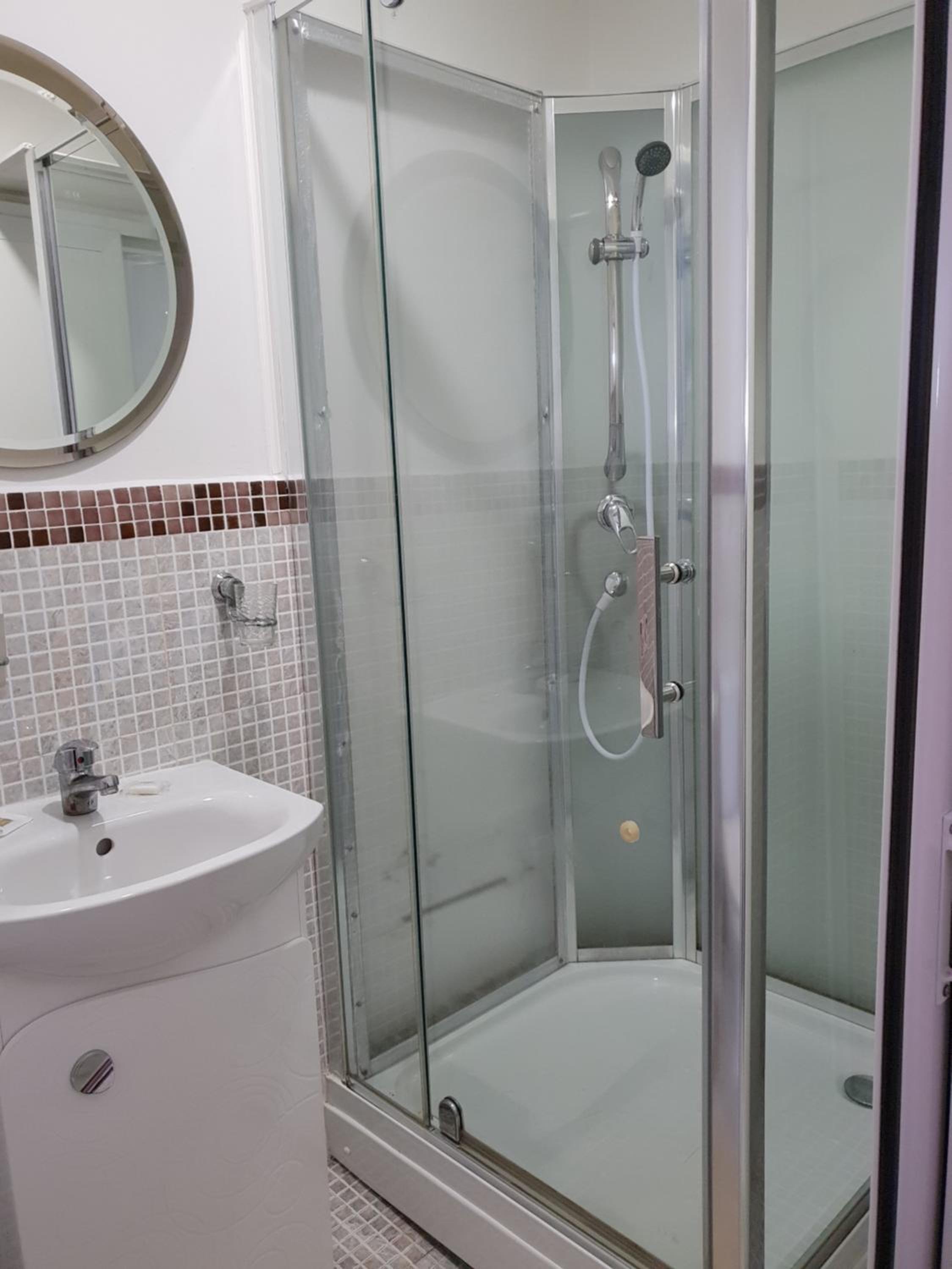 Pension Haus Baron 1 Neckarau