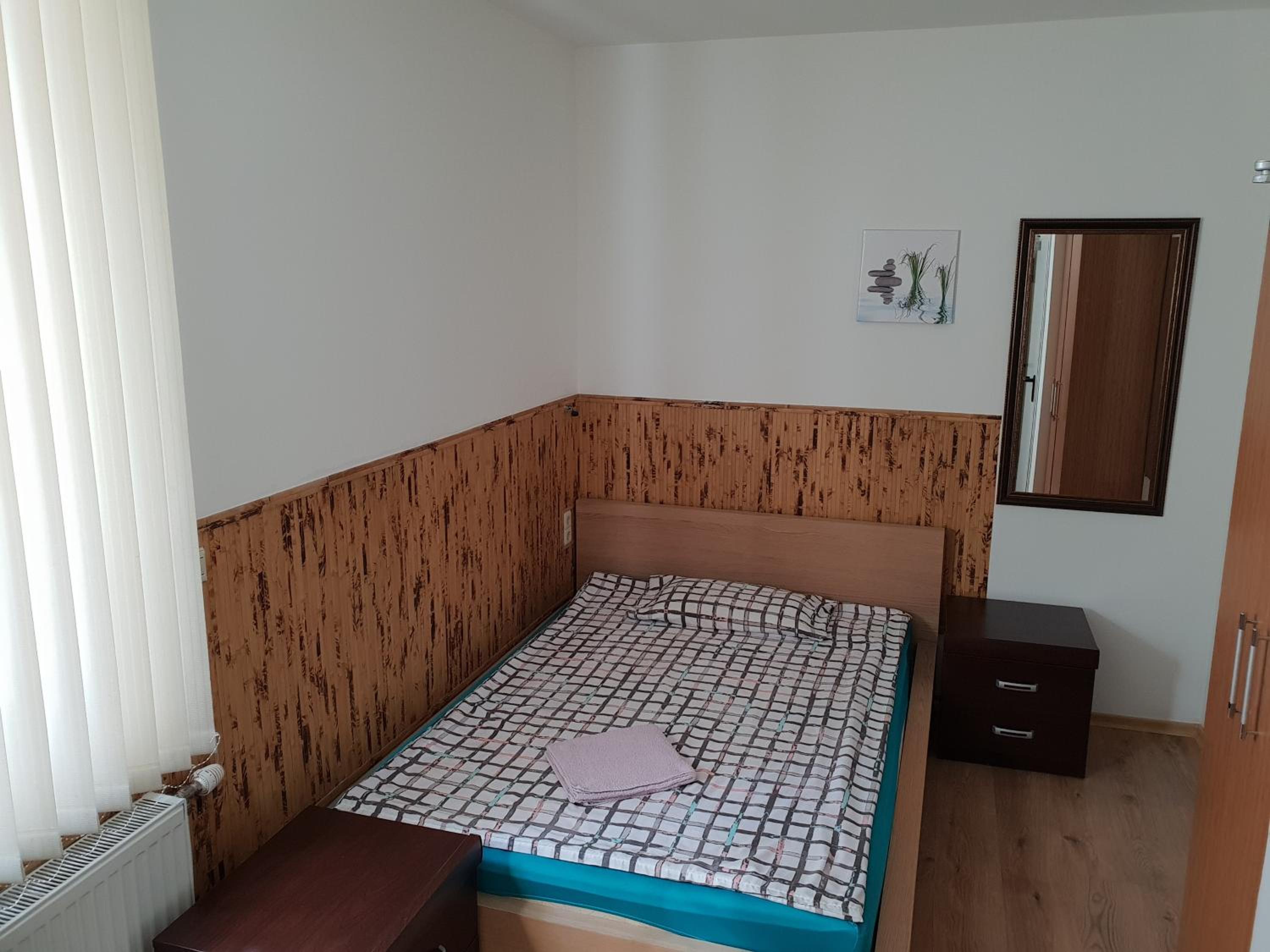 Pension Haus Baron 1 Neckarau