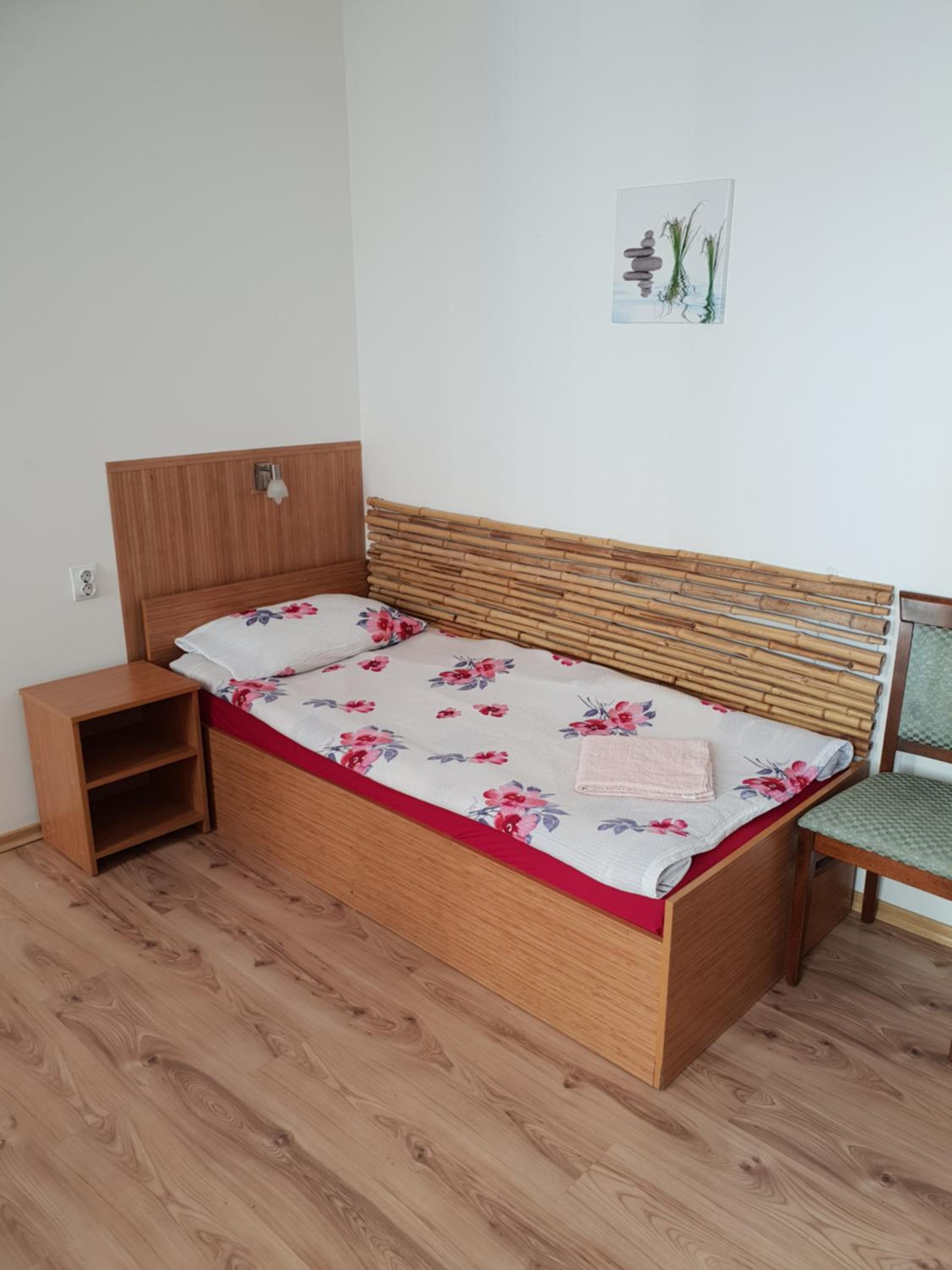 Pension Haus Baron 1 Neckarau