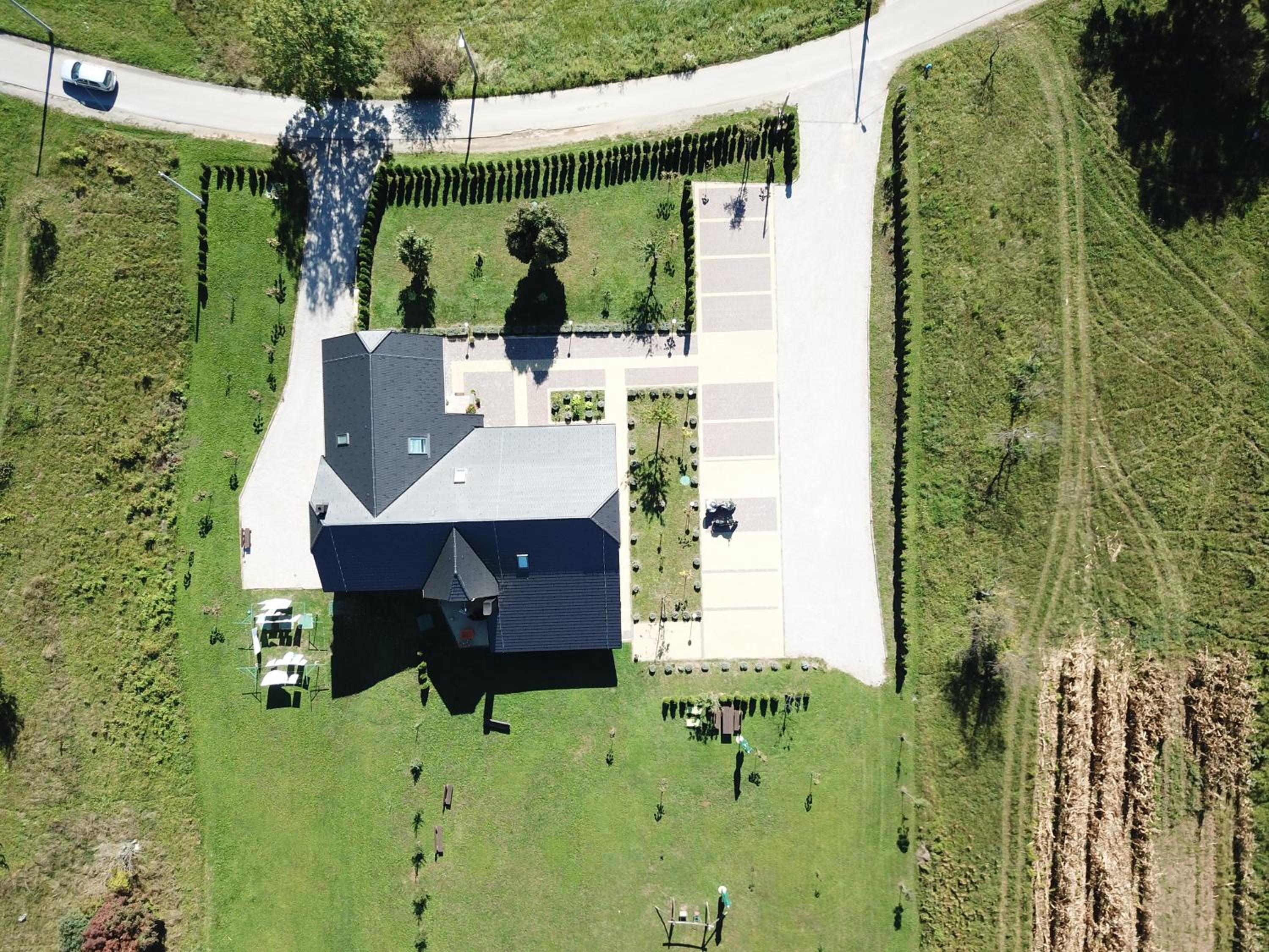 Villa Stone