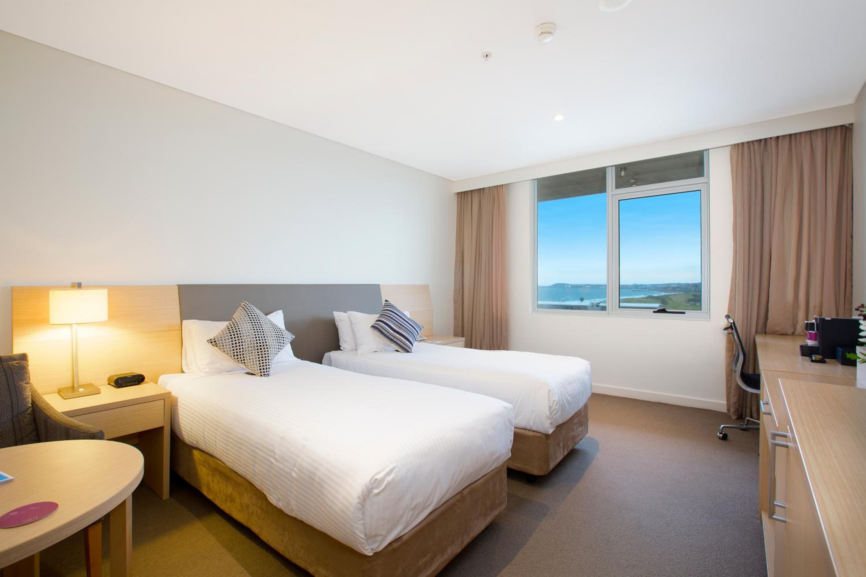 Wollongong Vacations - Sage Hotel Wollongong - Property Image 8