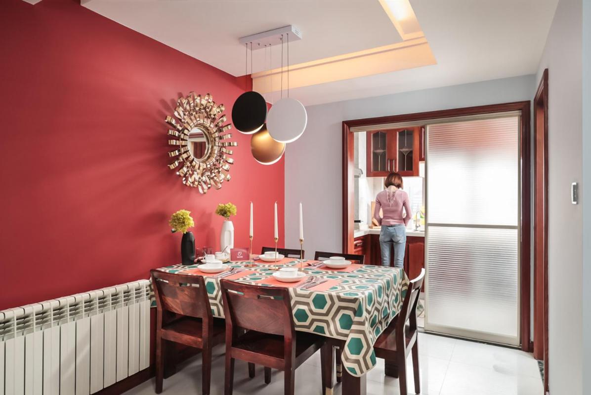 NanJing GuLou·Lion Bridge· Locals Apartment 00152470 view 4