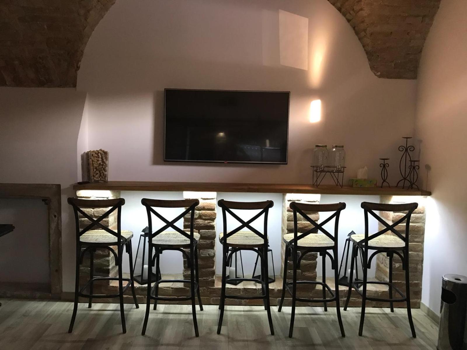 Hotel 14Dveří