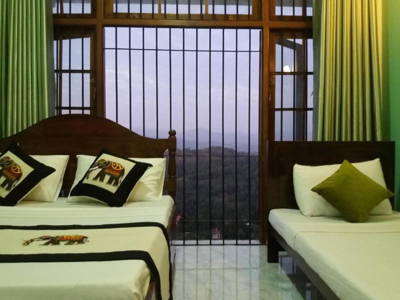 Serenity Hill Oasis