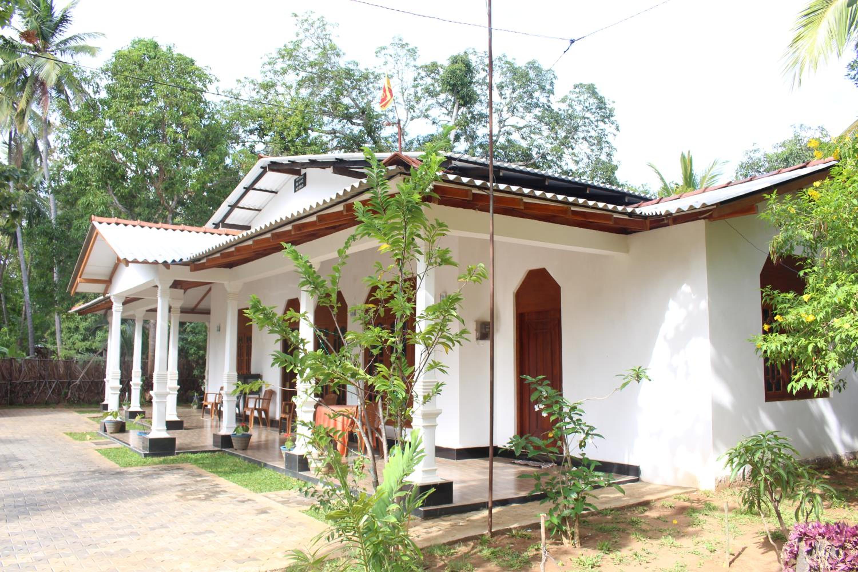 Pidurangala Villas