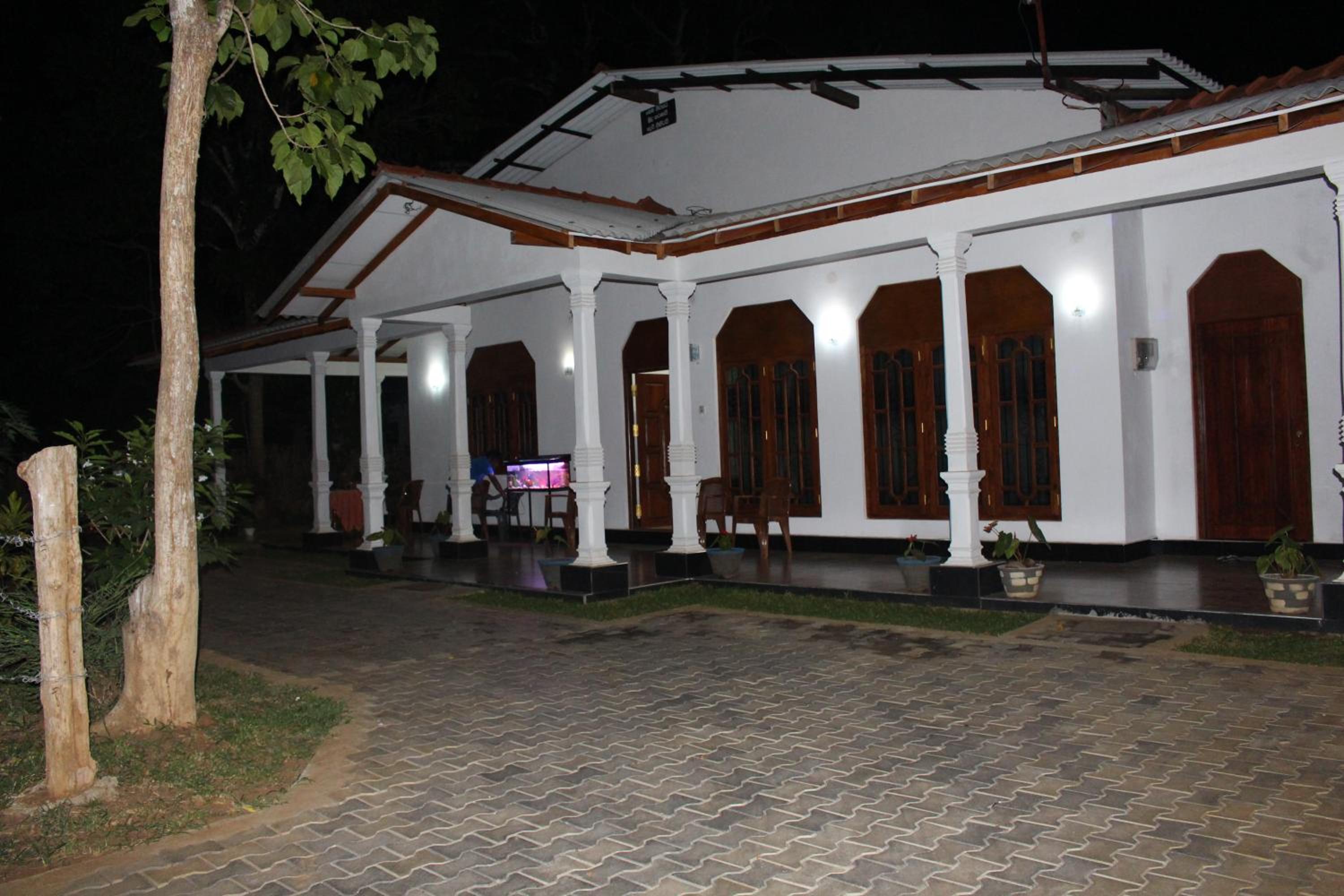 Pidurangala Villas