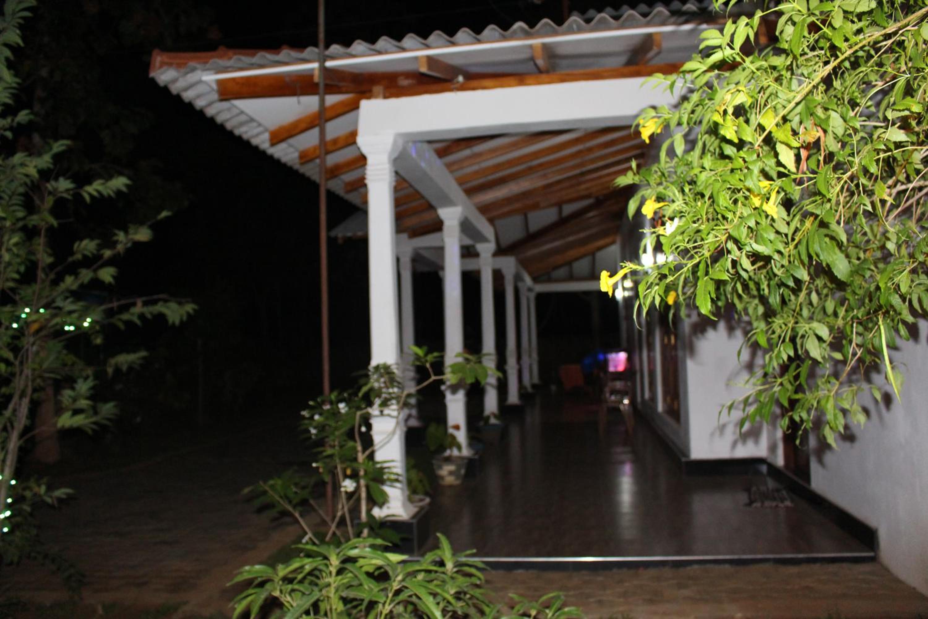 Pidurangala Villas
