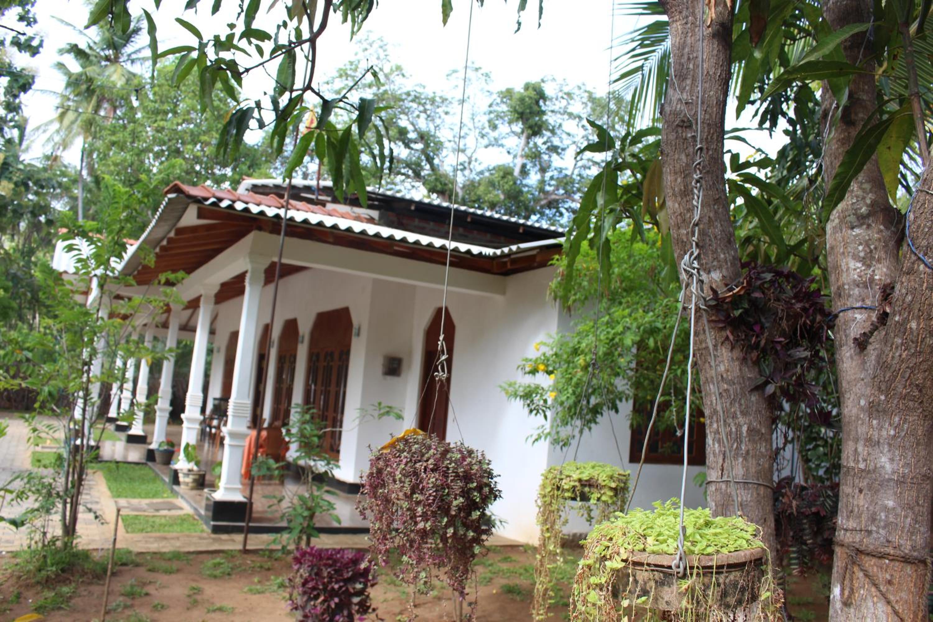 Pidurangala Villas
