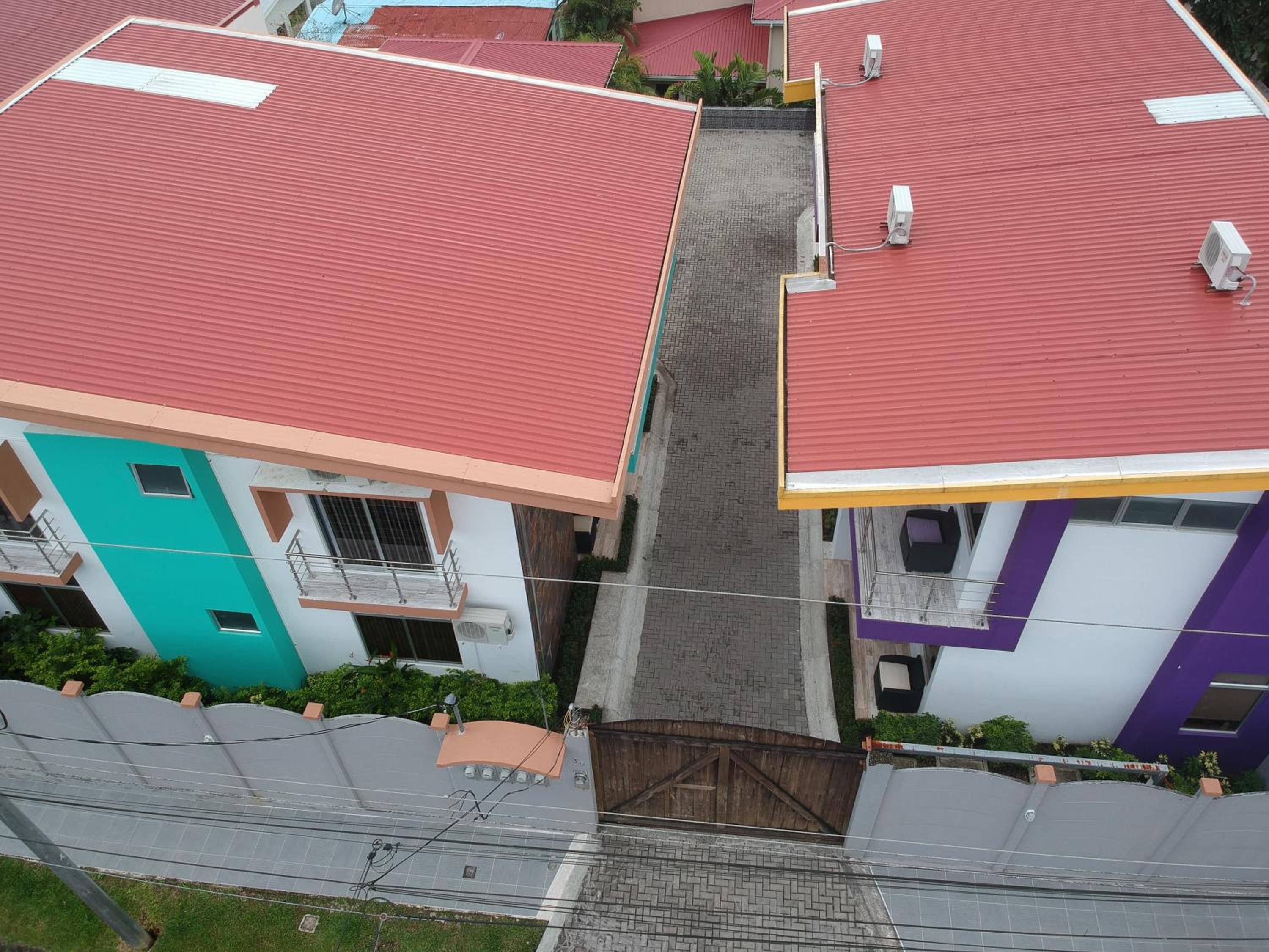 LOFTSCACAO APARTMENTS, Villas Cacao, near to Playa Bonita Limón