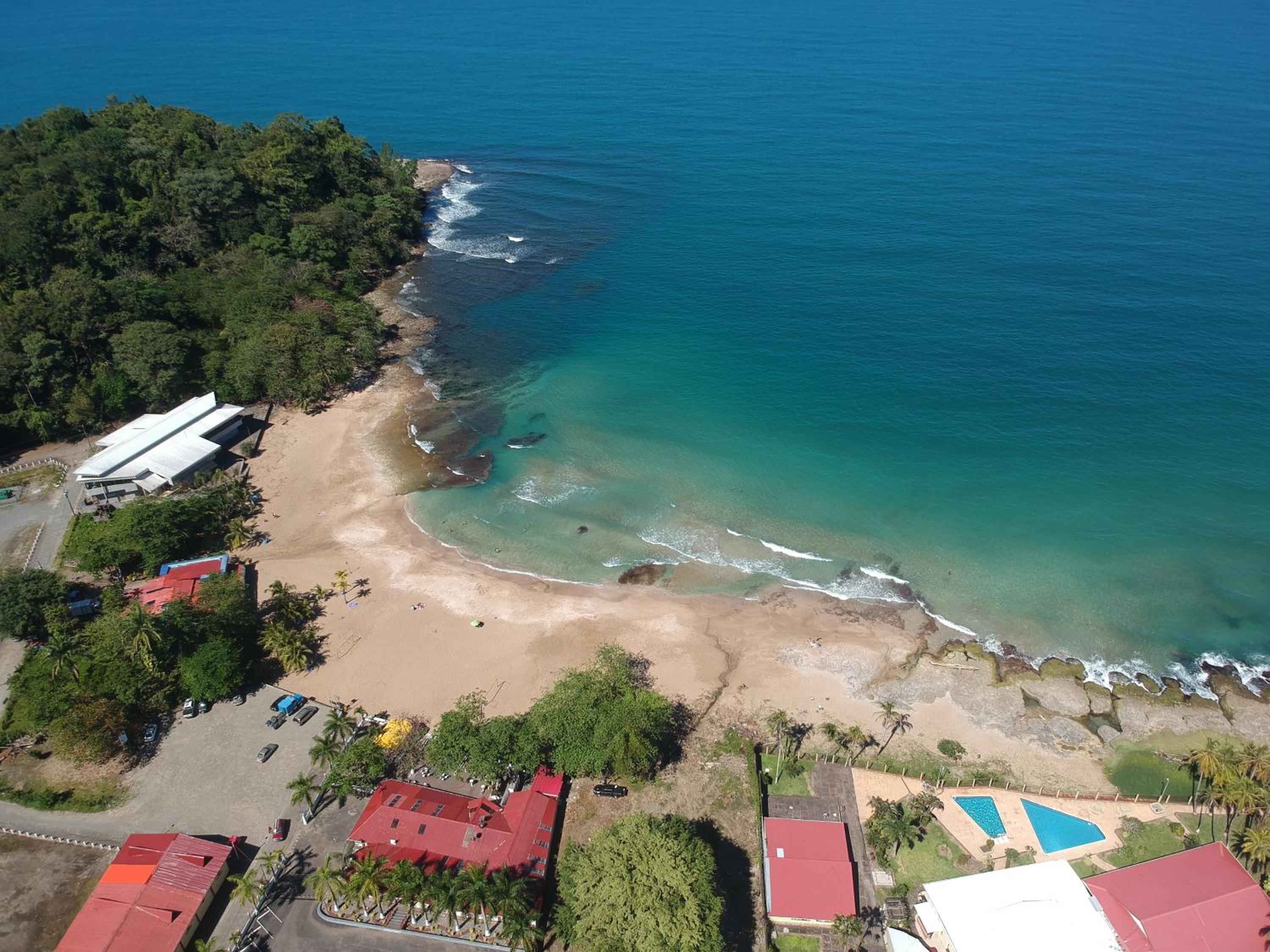 LOFTSCACAO APARTMENTS, Villas Cacao, near to Playa Bonita Limón