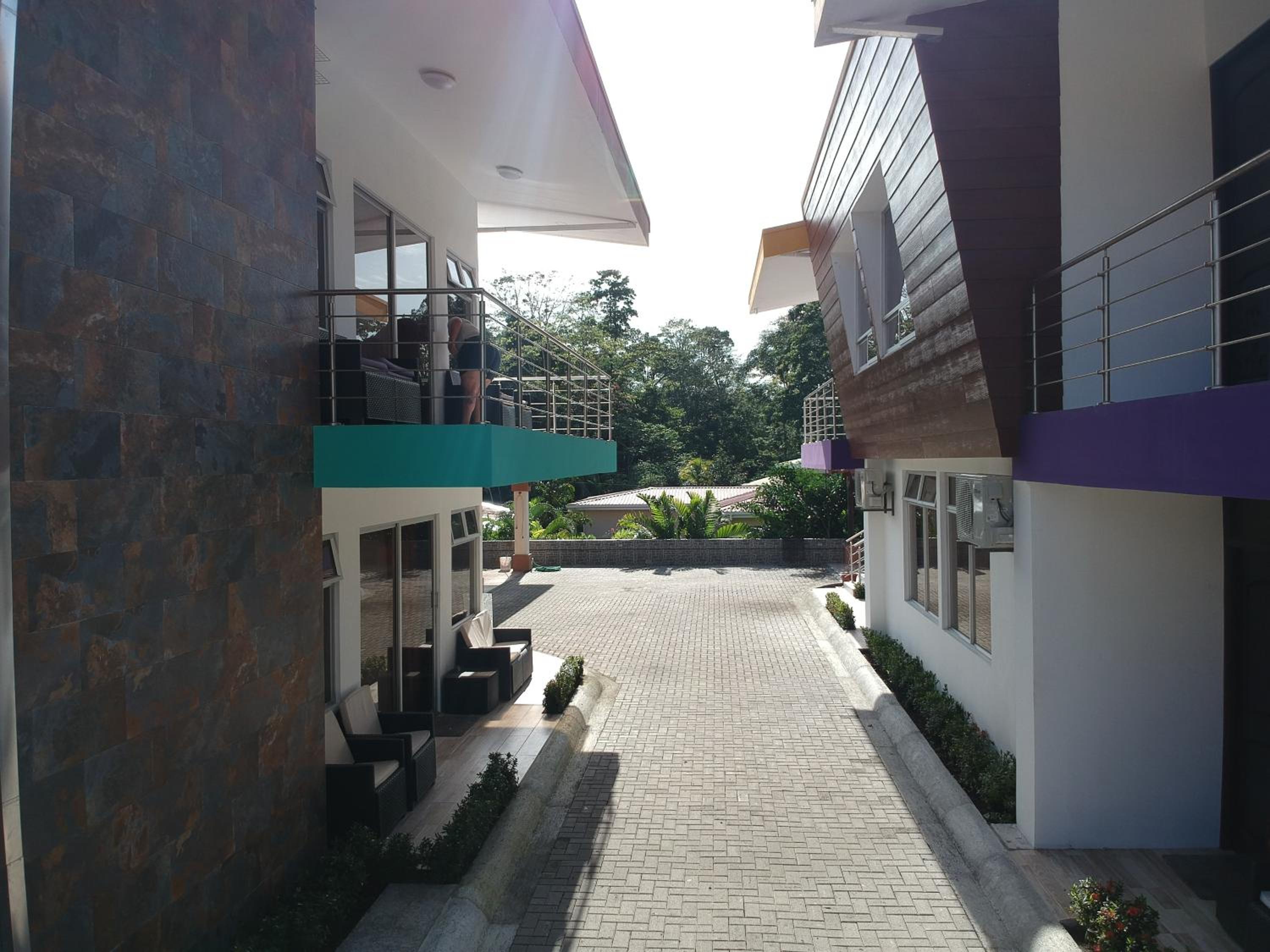 LOFTSCACAO APARTMENTS, Villas Cacao, near to Playa Bonita Limón