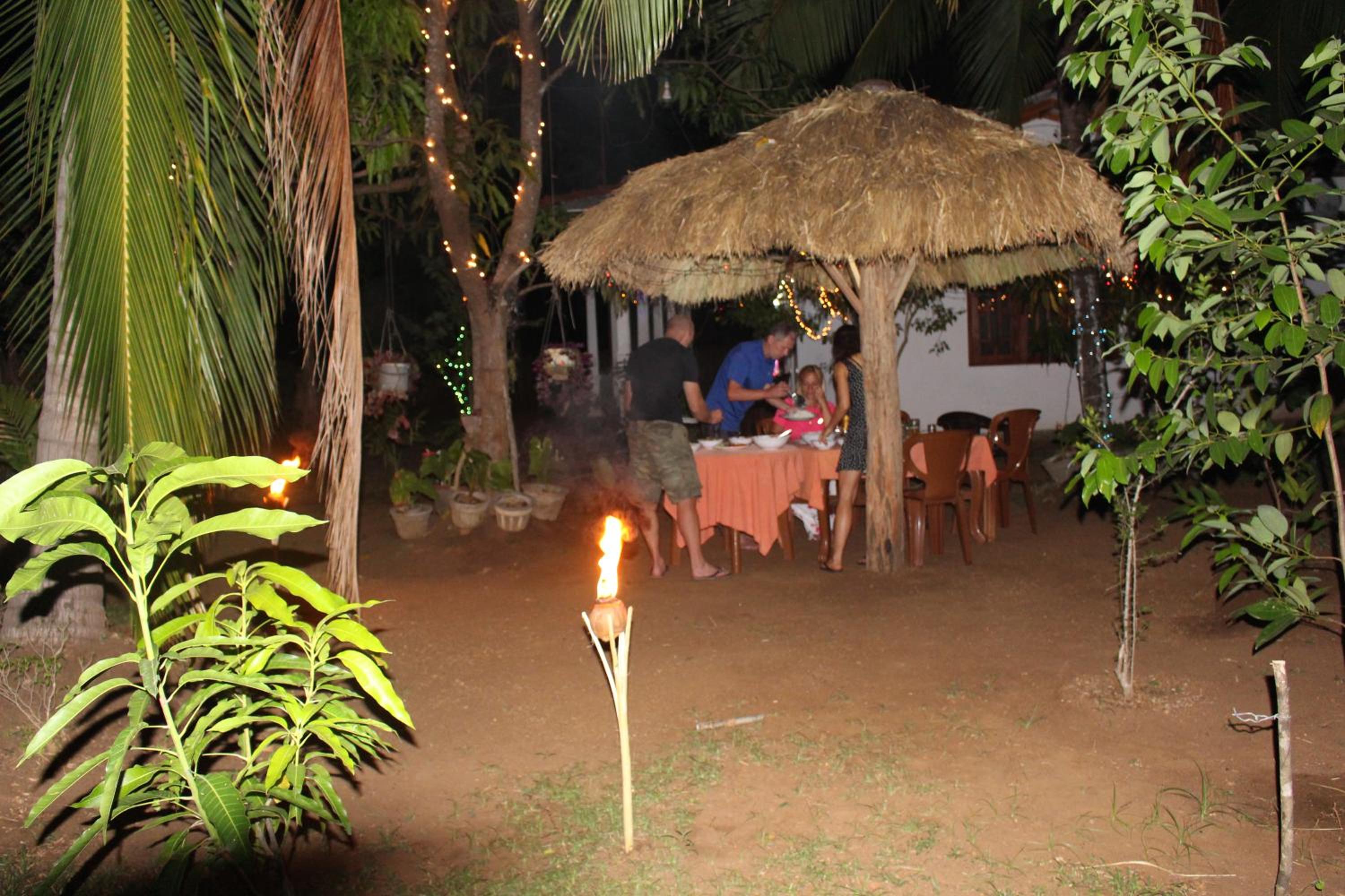 Pidurangala Villas