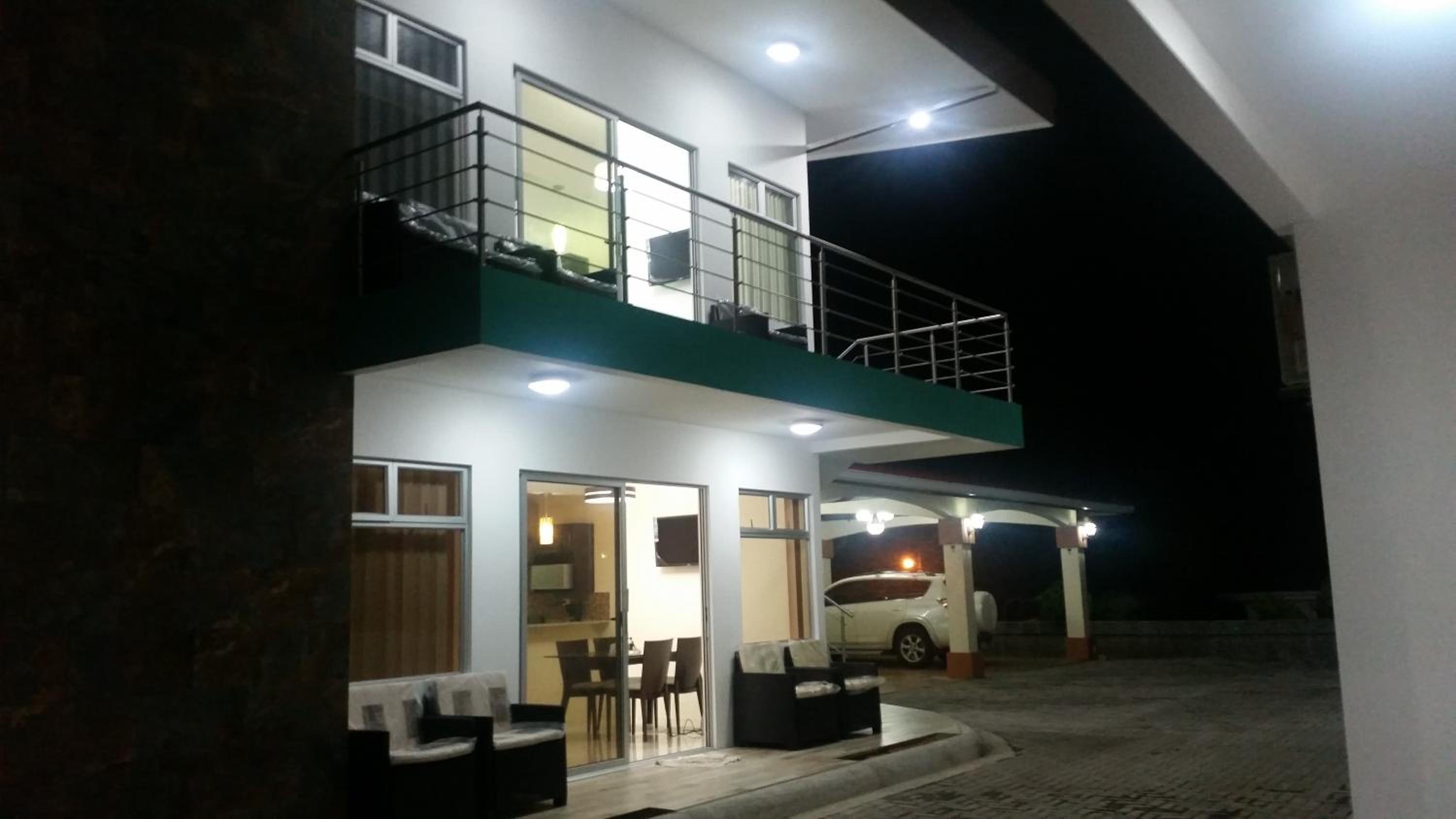 LOFTSCACAO APARTMENTS, Villas Cacao, near to Playa Bonita Limón