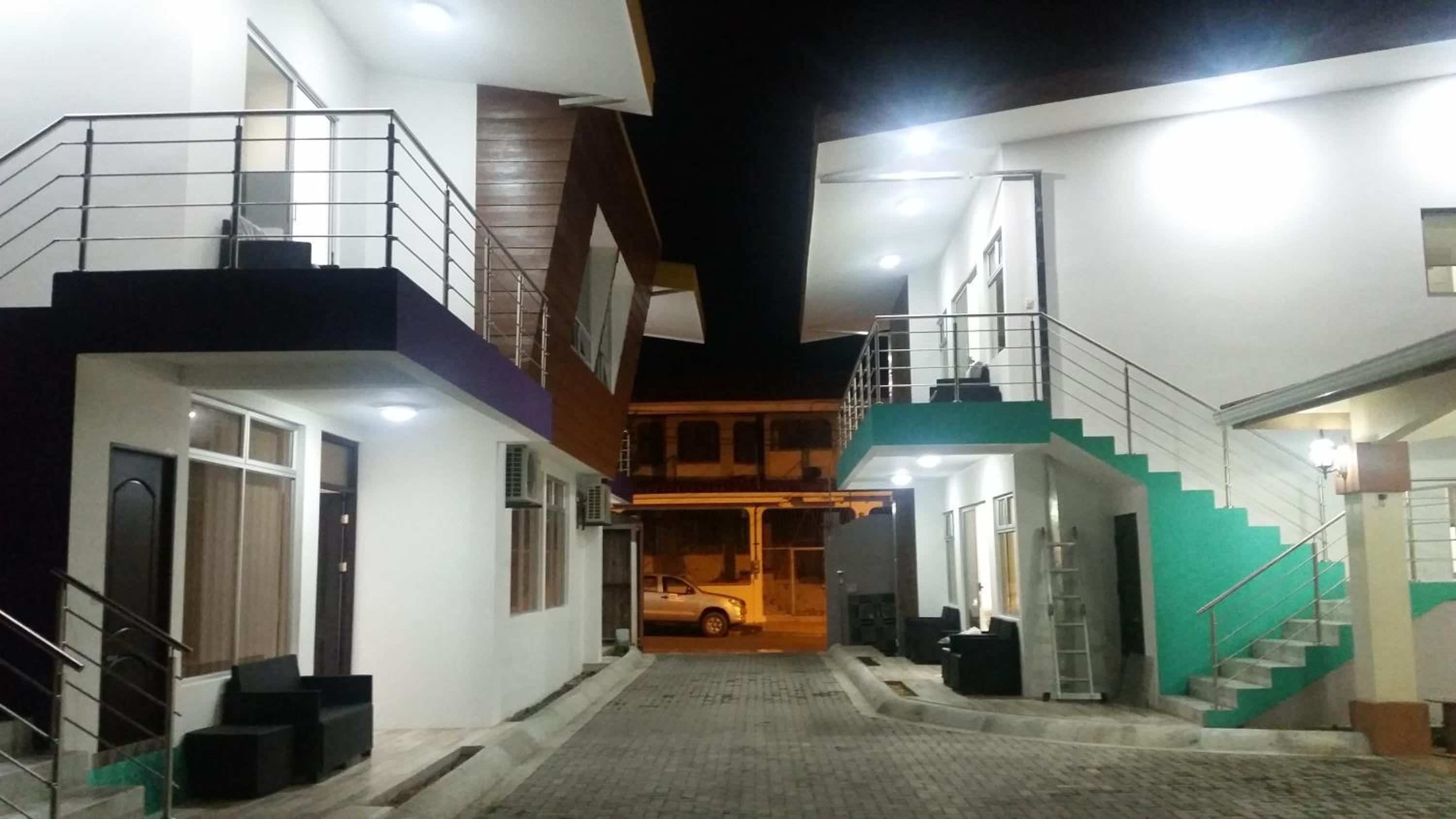 LOFTSCACAO APARTMENTS, Villas Cacao, near to Playa Bonita Limón