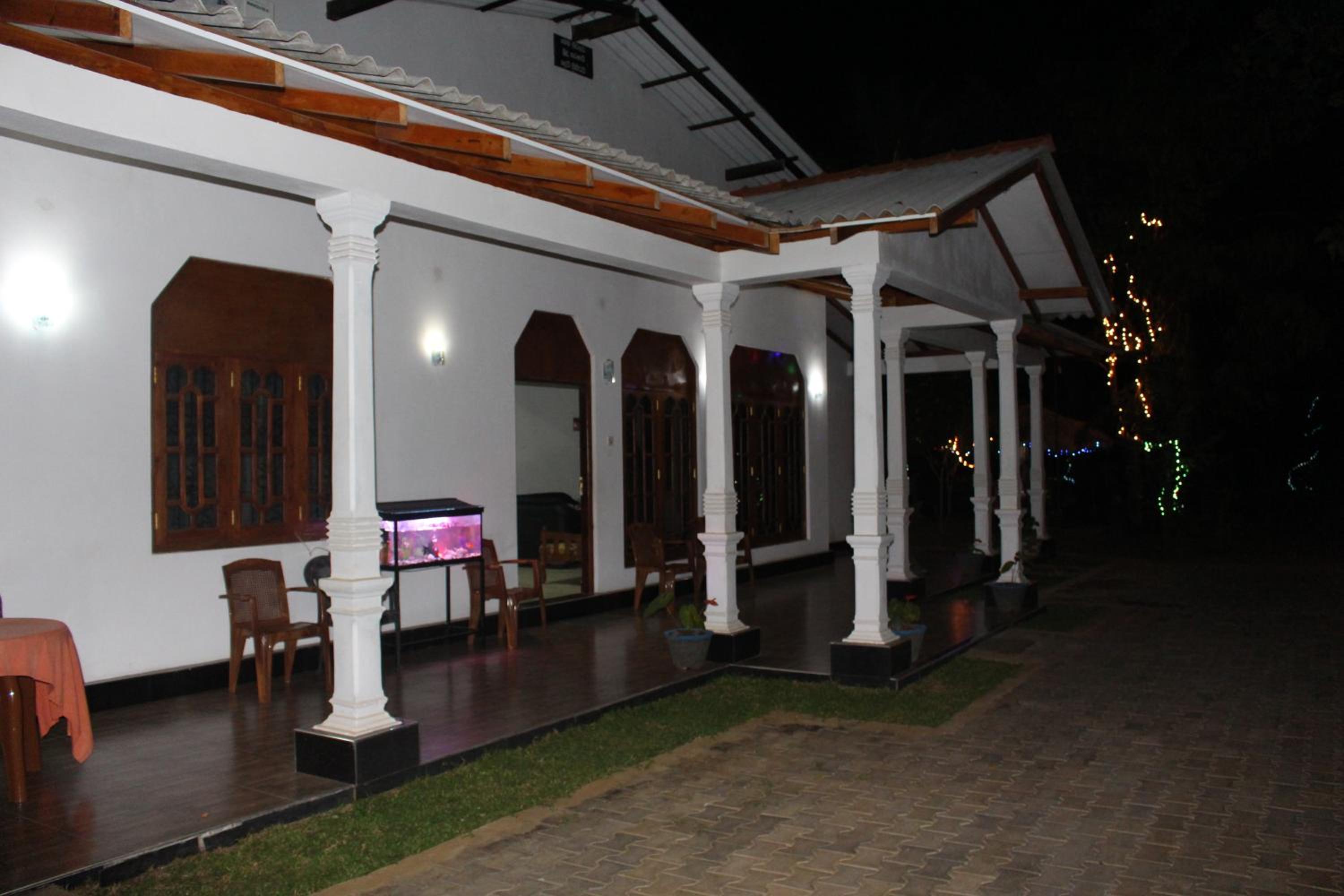Pidurangala Villas