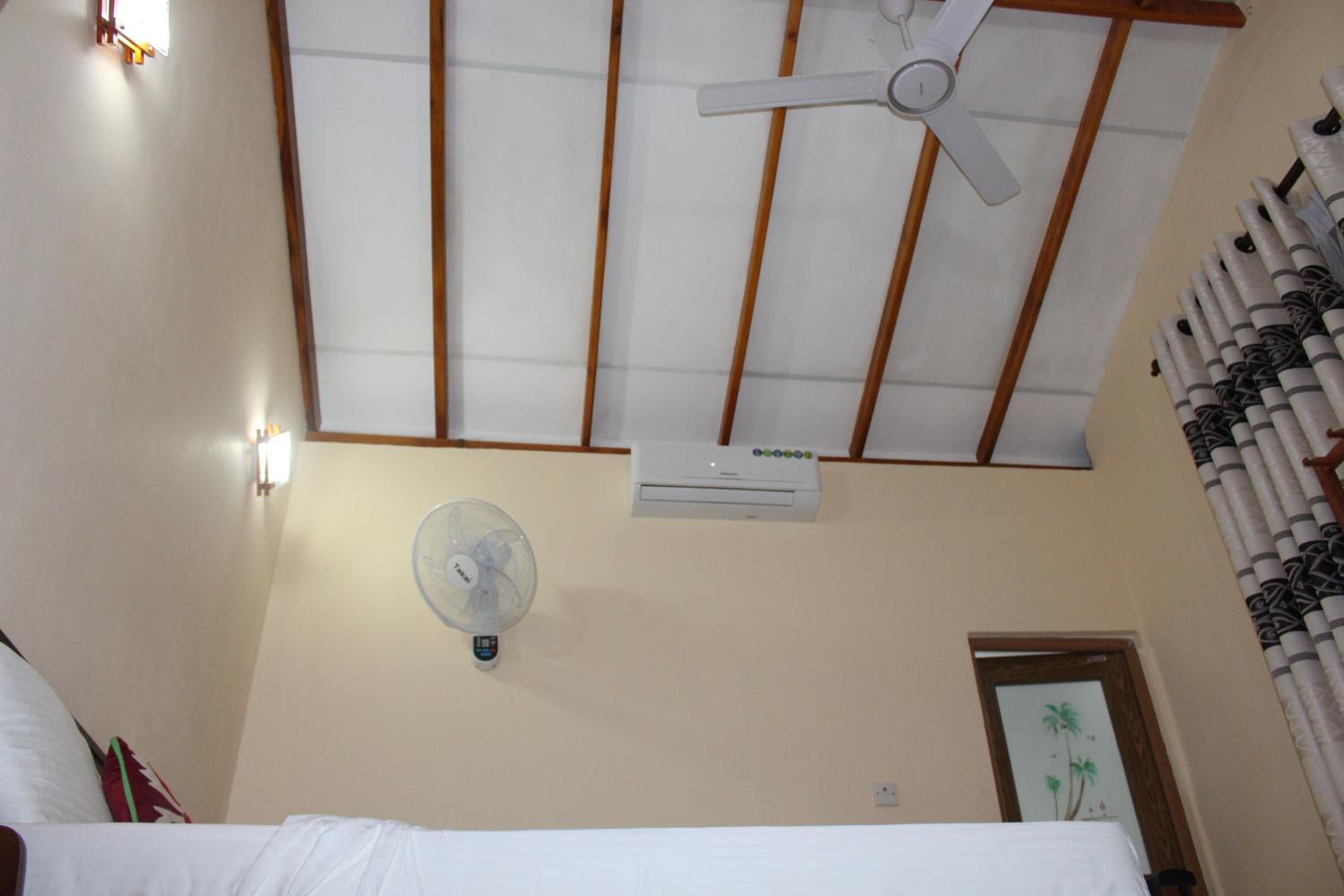 Pidurangala Villas