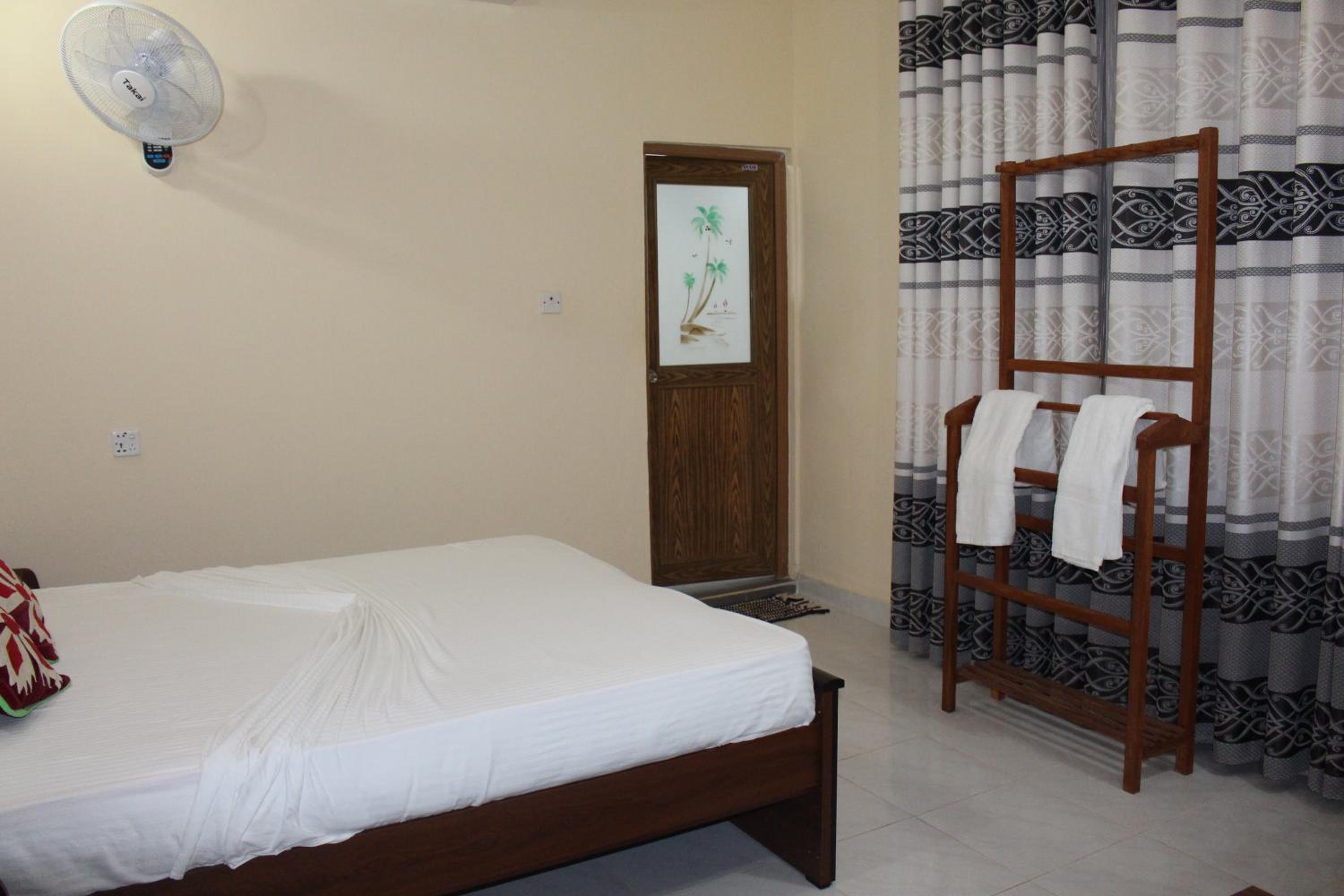Pidurangala Villas