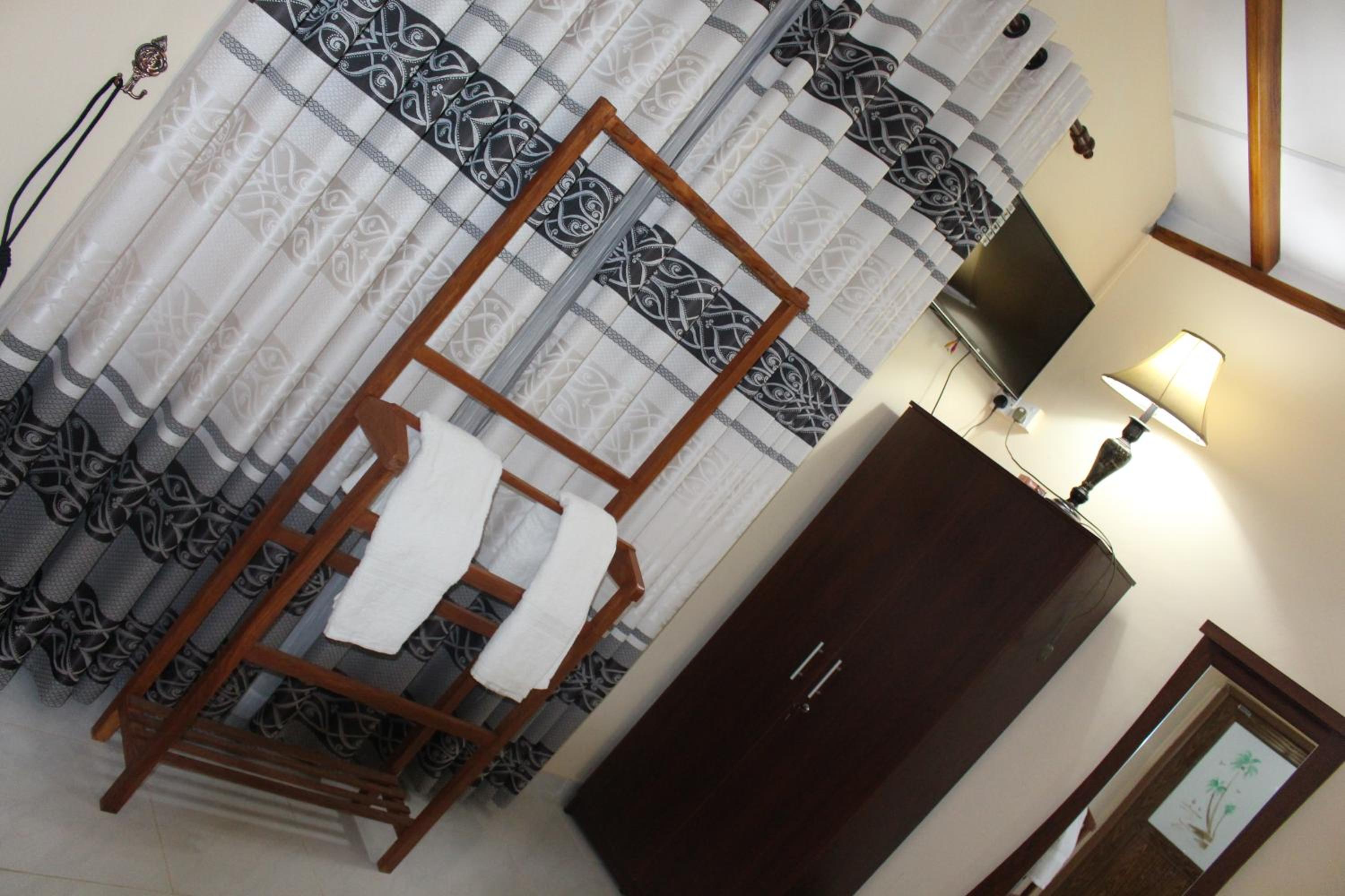 Pidurangala Villas