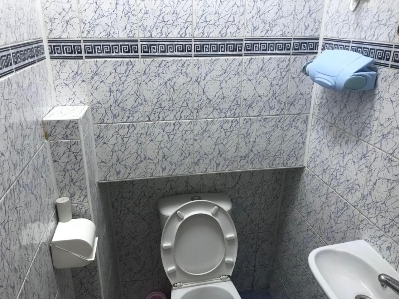 Адмирал хостел view 2