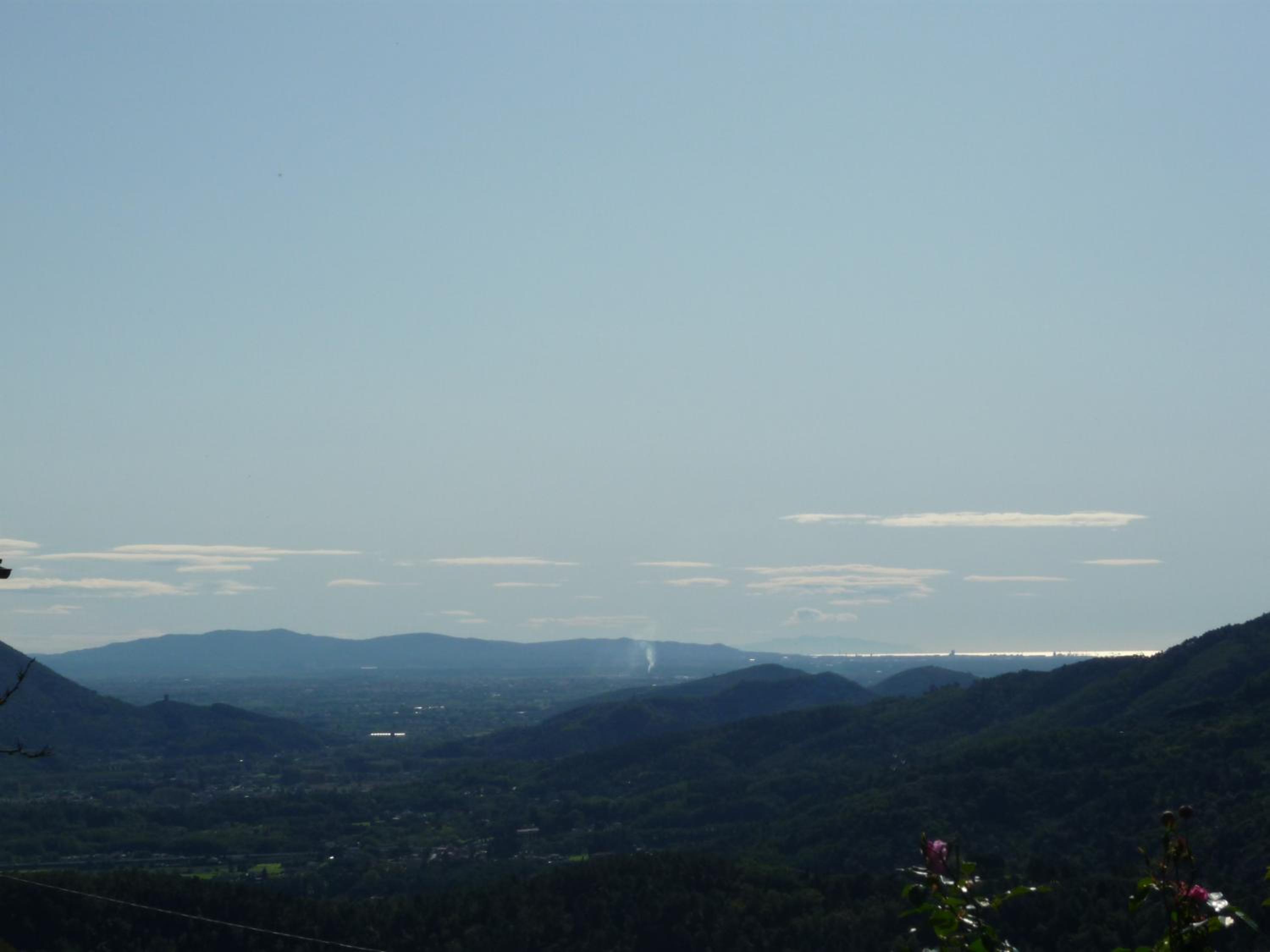 Casale Lavinia view 3