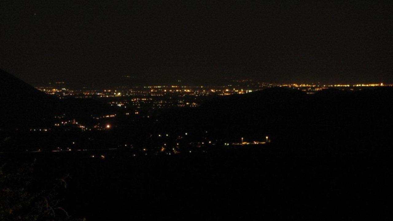 Casale Lavinia view 4