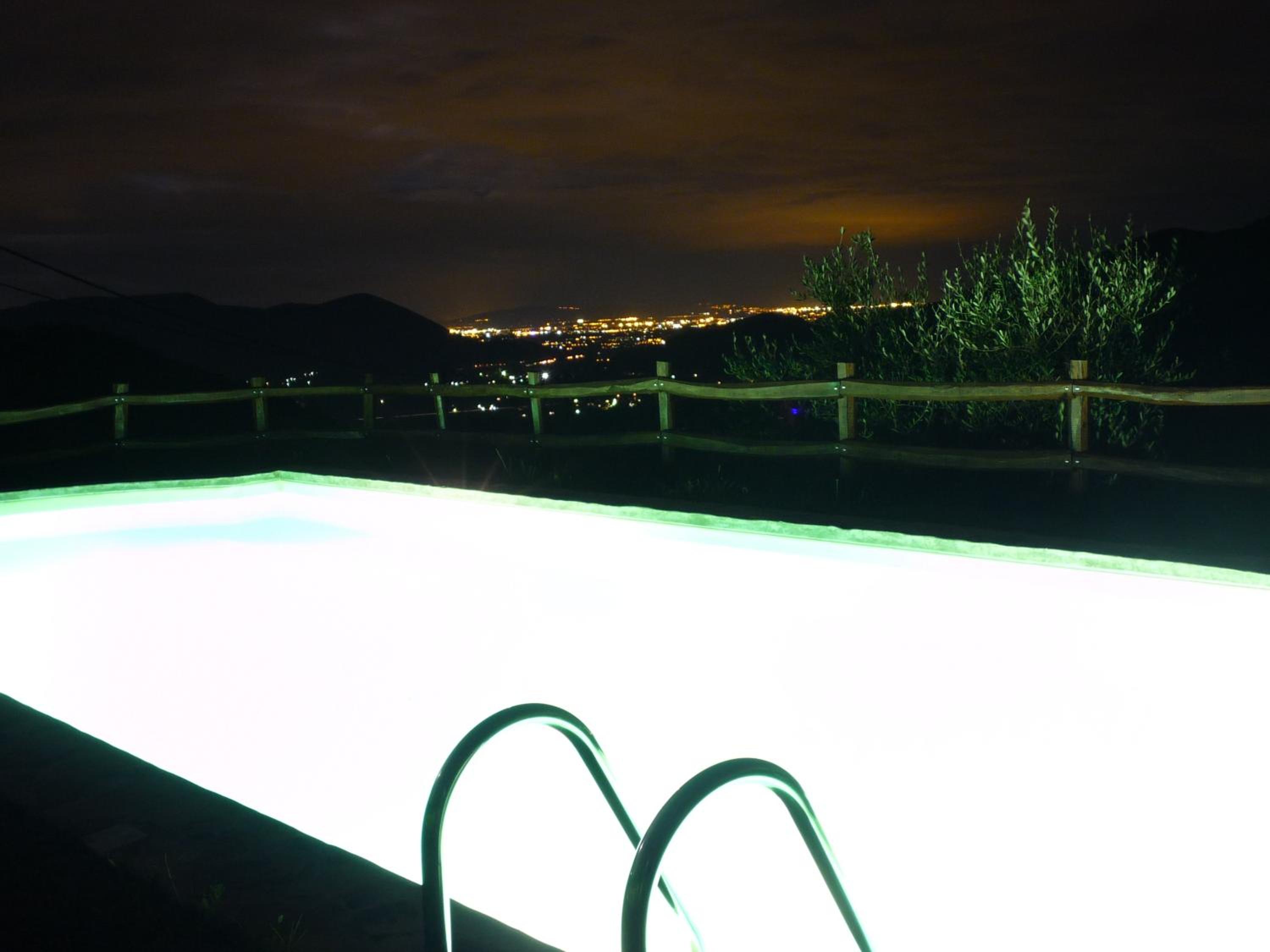 Casale Lavinia view 5