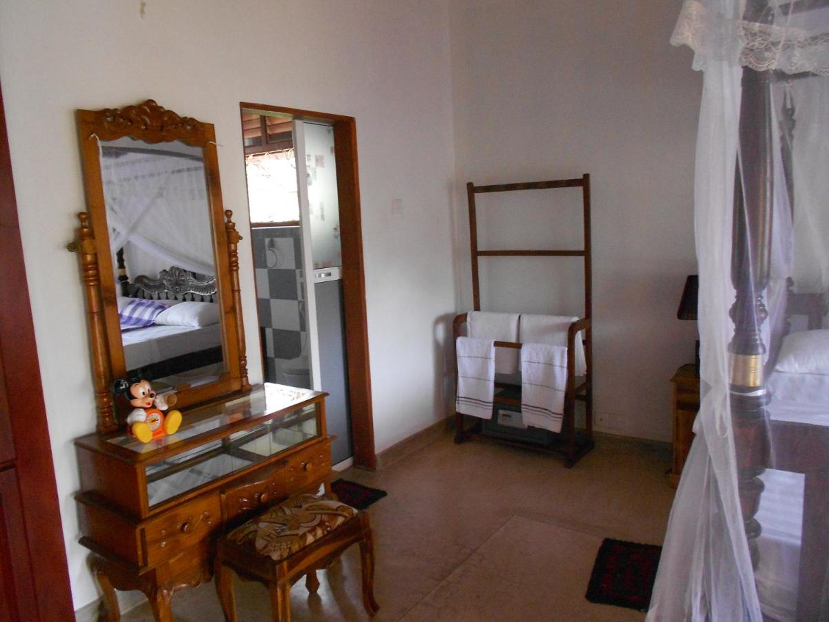 Accoma Villa view 3