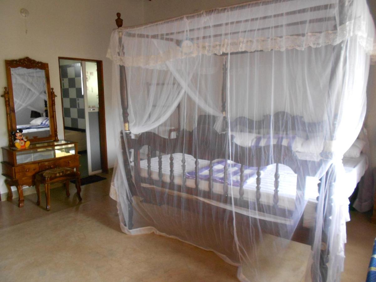 Accoma Villa view 4