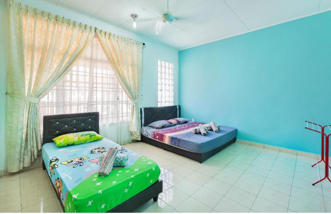 Homestay Rini Zikry photo 6