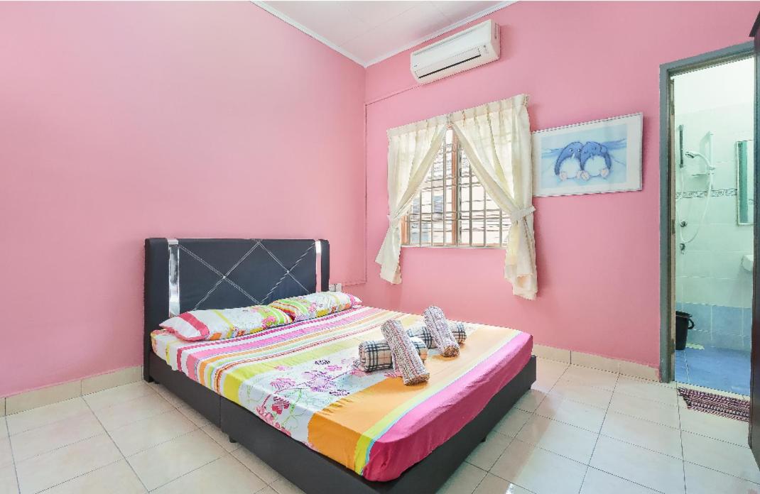 Homestay Rini Zikry photo 7