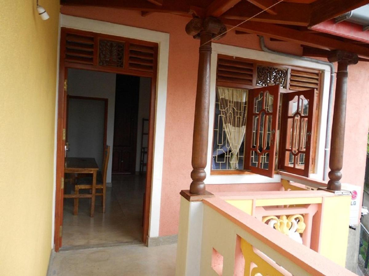 Accoma Villa view 2