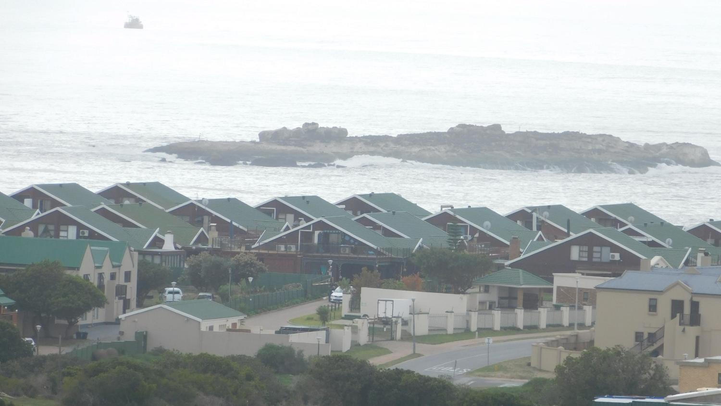 C Cottage Right On The C Diaz Beach Mossel Bay South Africa view 3