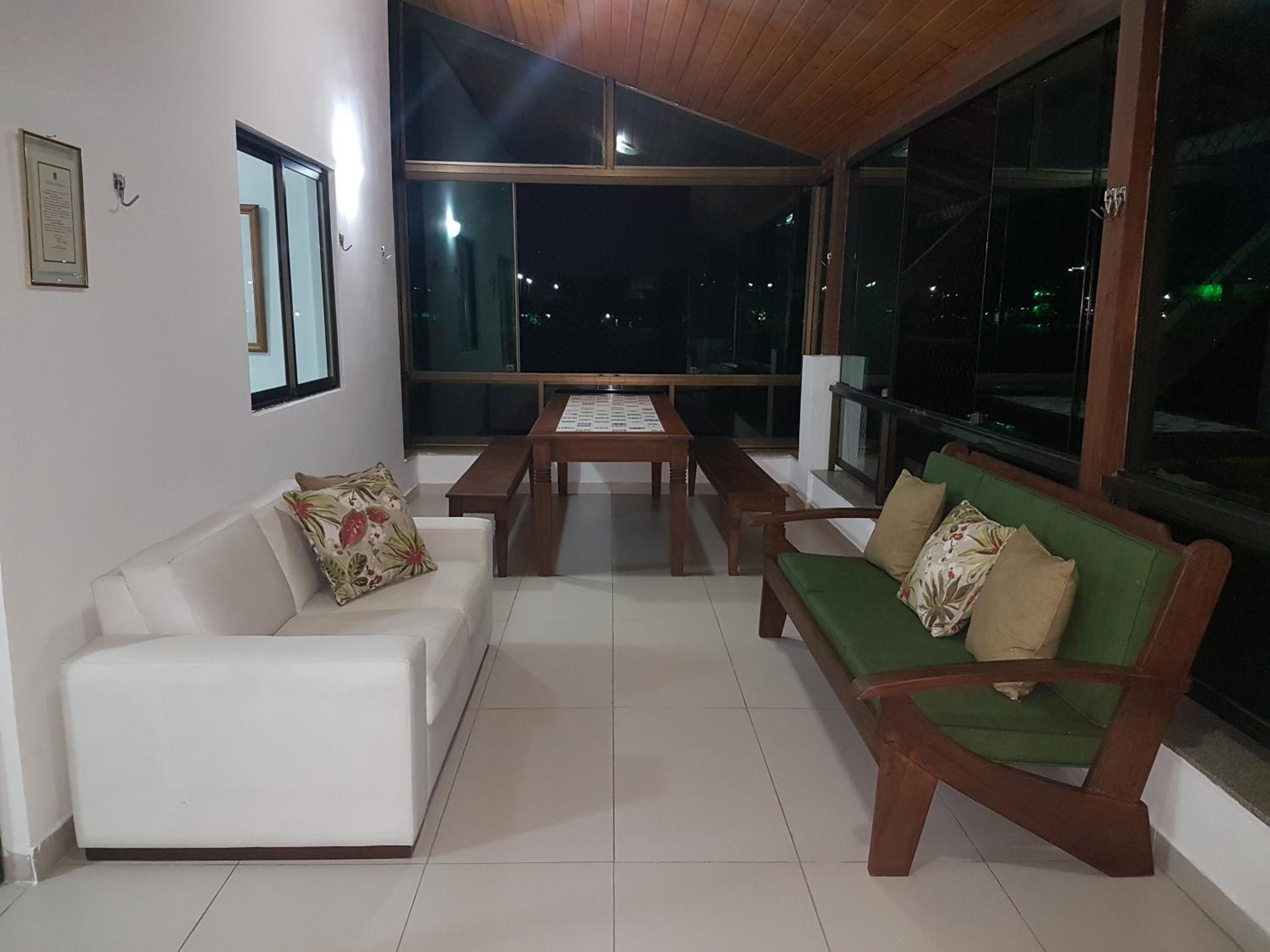 Flat no Canarius Residence - Gravatá