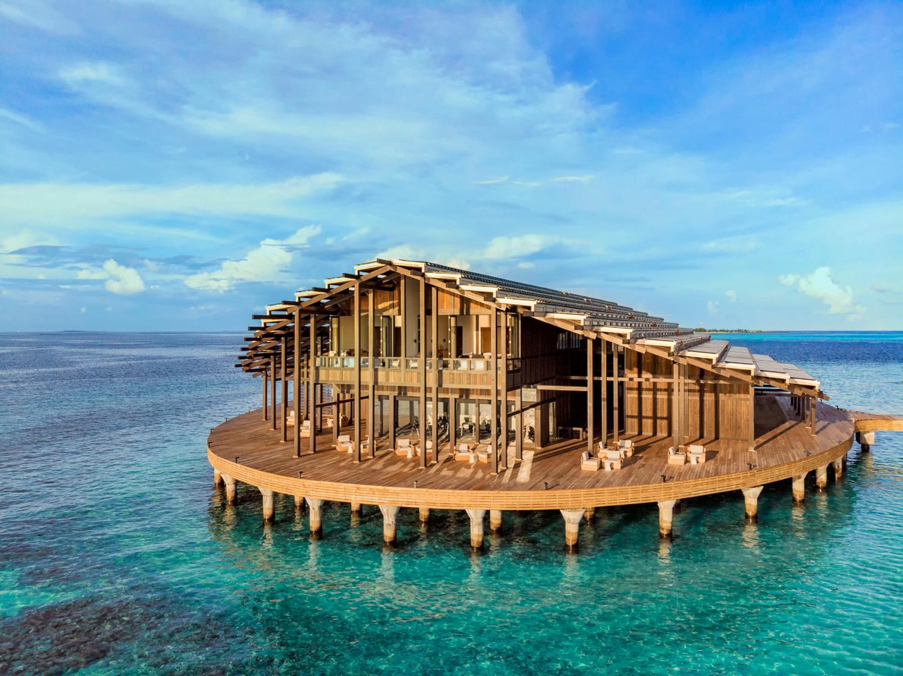 Kudadoo Maldives Private Island – Luxury All inclusive photo 2