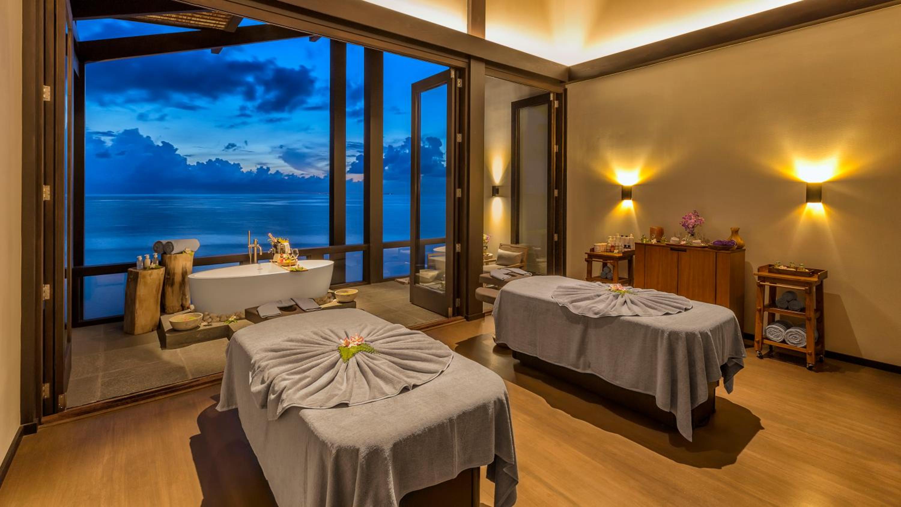 Kudadoo Maldives Private Island – Luxury All inclusive photo 3