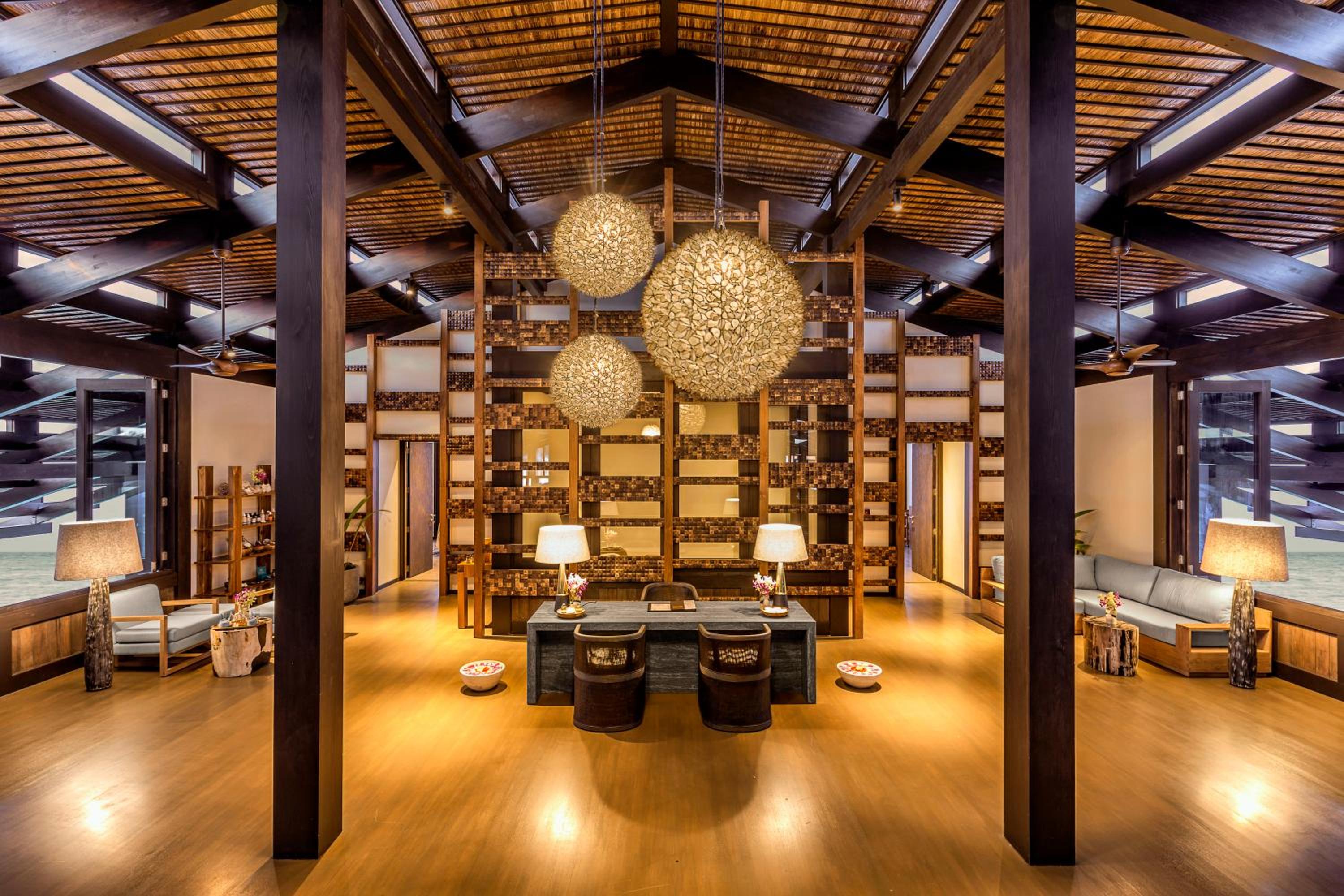 Kudadoo Maldives Private Island – Luxury All inclusive photo 5