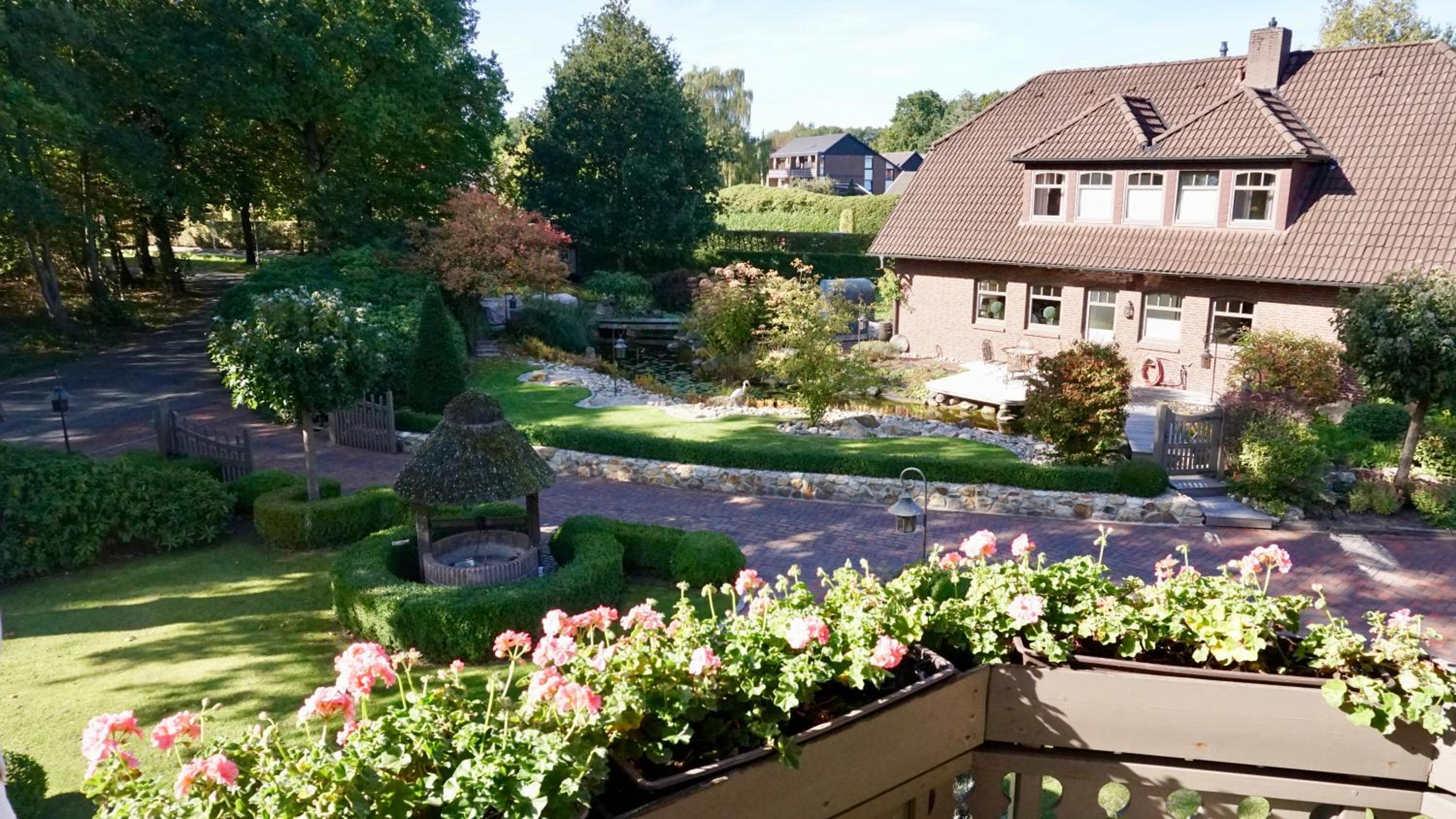Appartementhaus Vor dem Moor