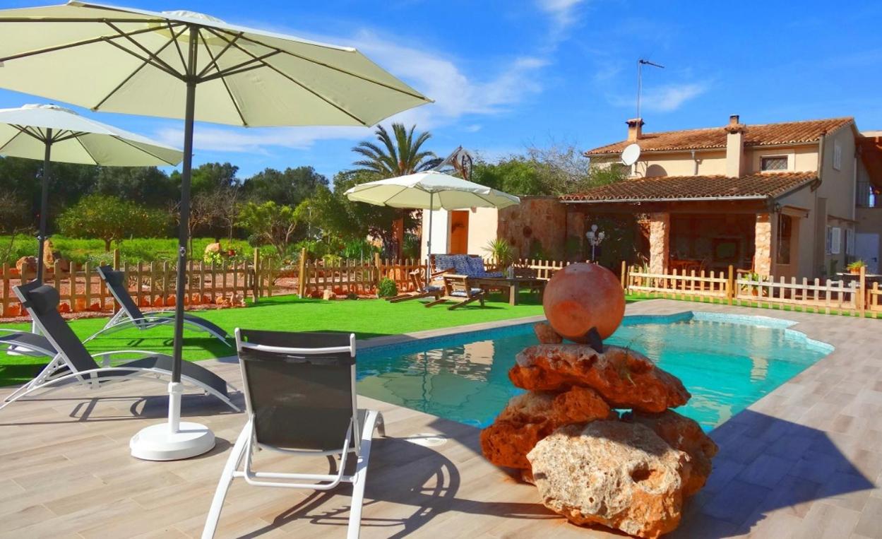 Hotel Son Antem - Image 1