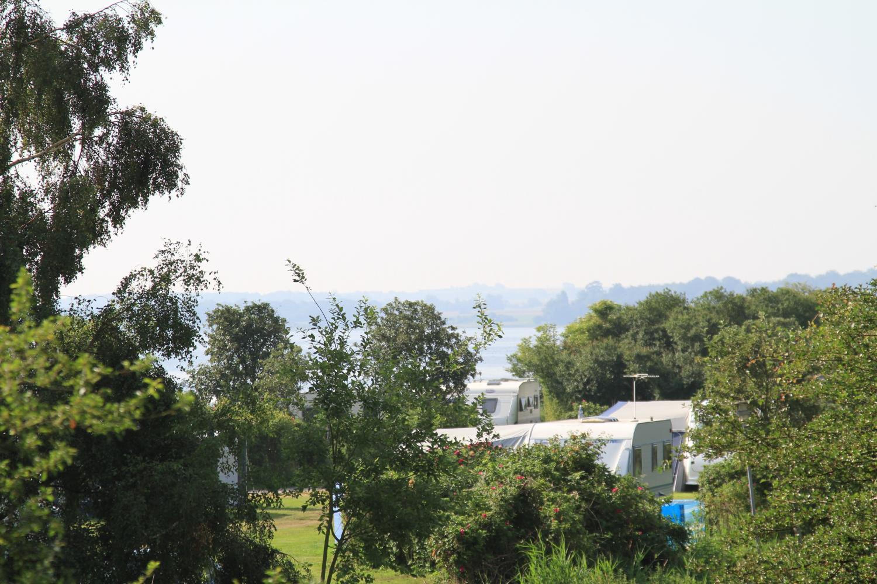 Husodde Strand Camping & Cottages