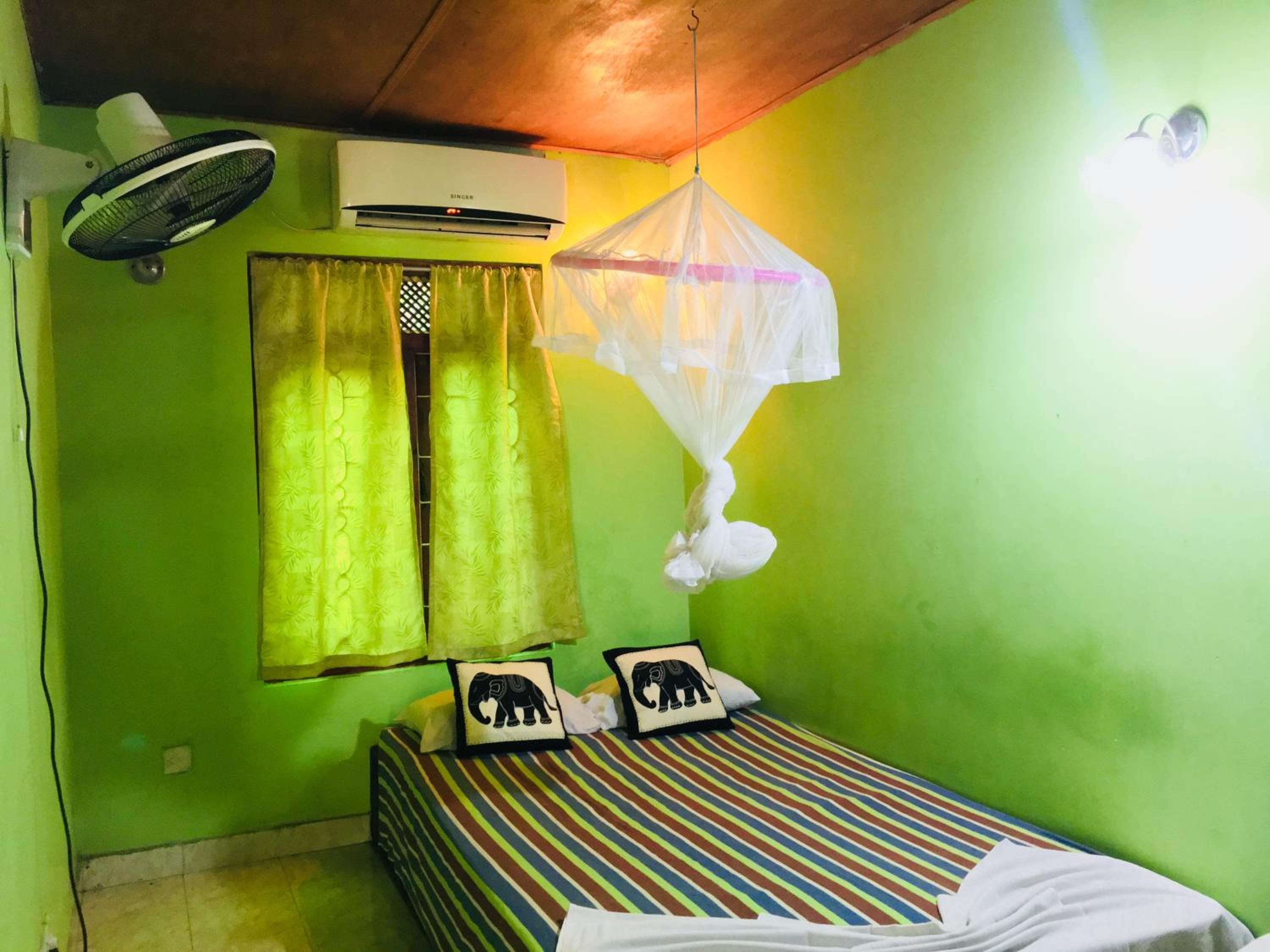 The Nilmini Lodge view 3