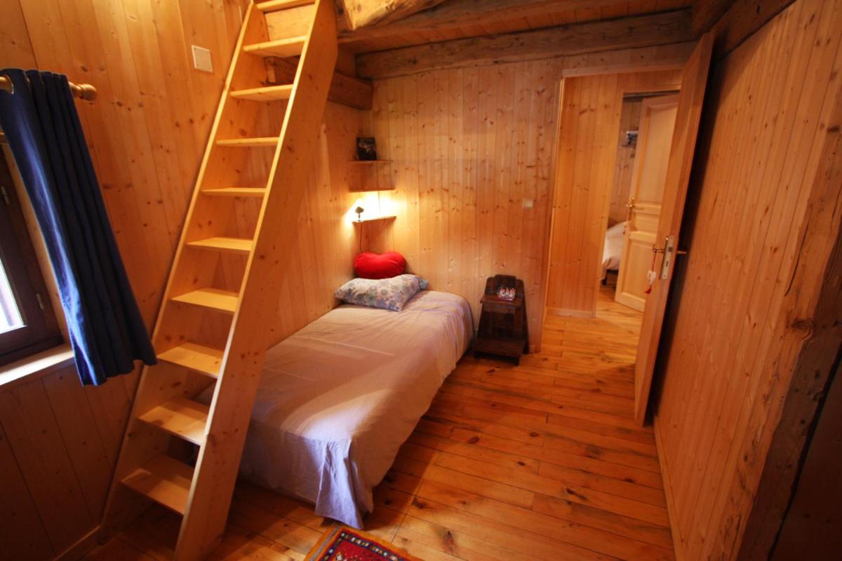 Chalet Marion